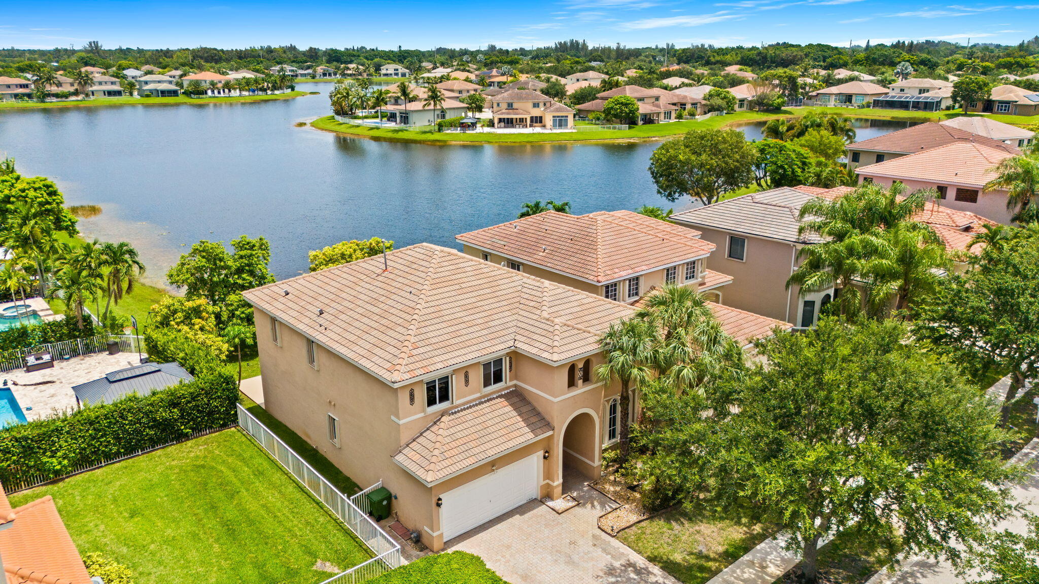 19389 SW 64th, Pembroke Pines FL 33332