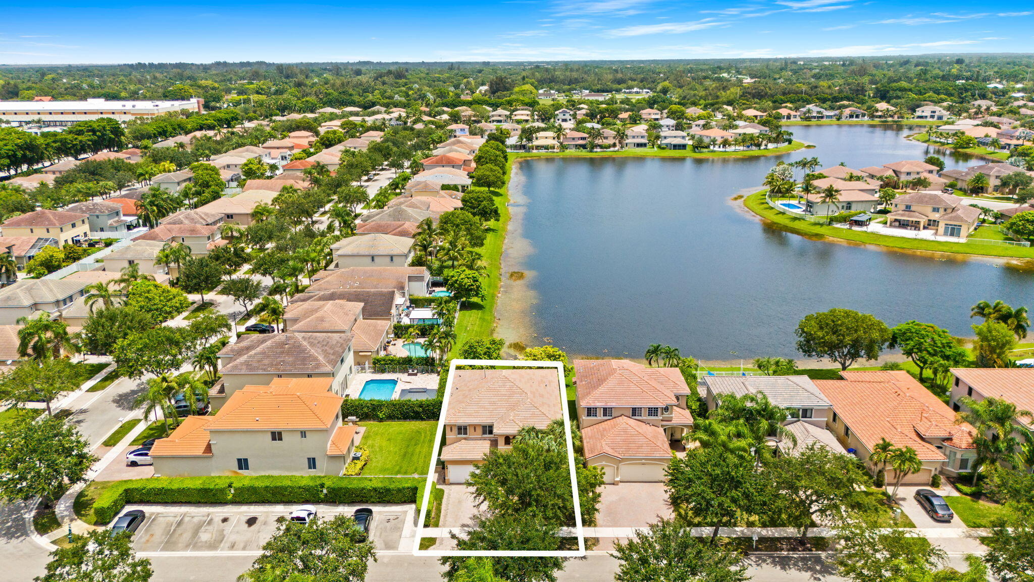 19389 SW 64th, Pembroke Pines FL 33332