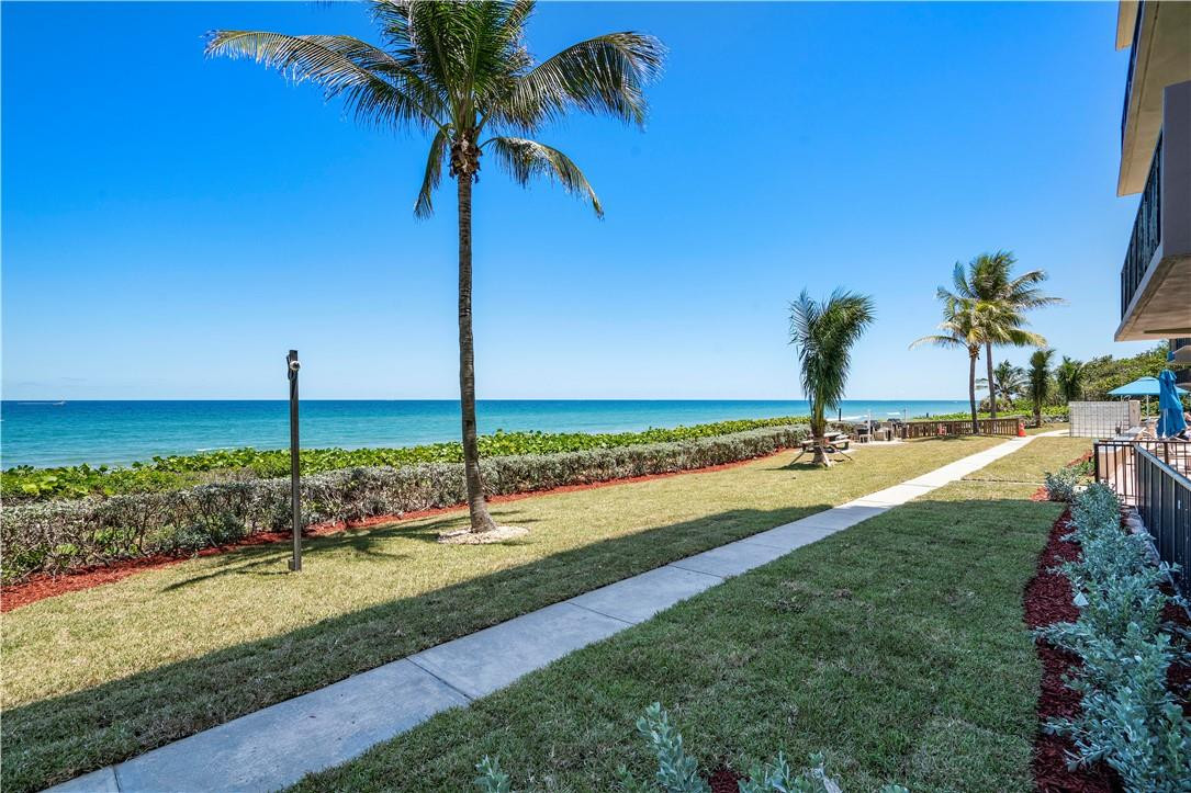 1149 HILLSBORO MILE #304, Hillsboro Beach FL 33062