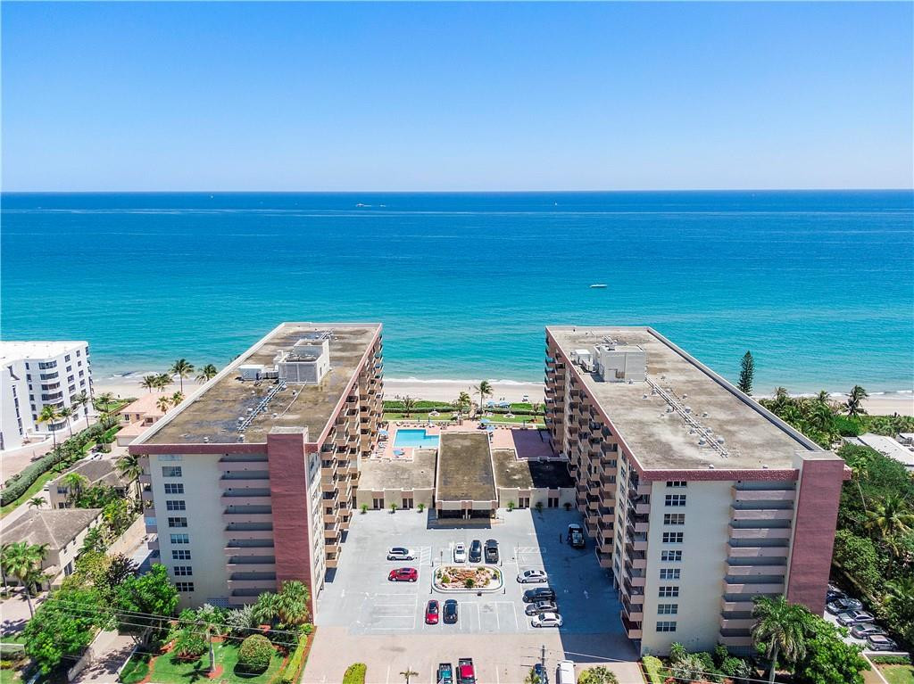 1149 HILLSBORO MILE #304, Hillsboro Beach FL 33062
