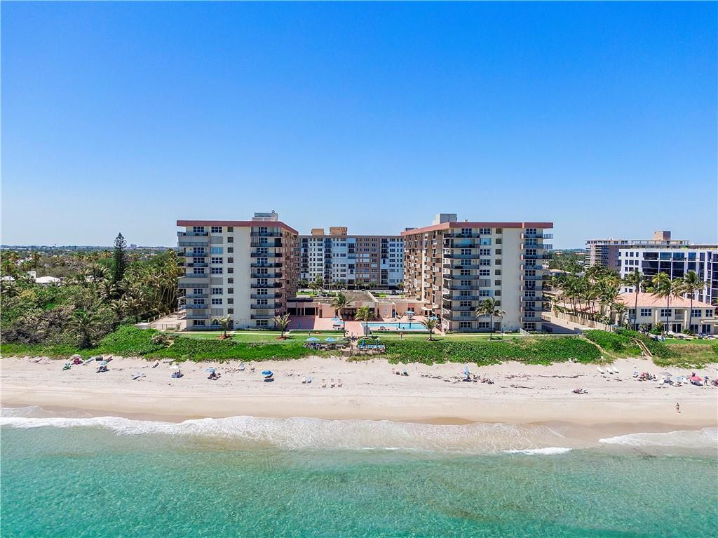 1149 HILLSBORO MILE #304, Hillsboro Beach FL 33062