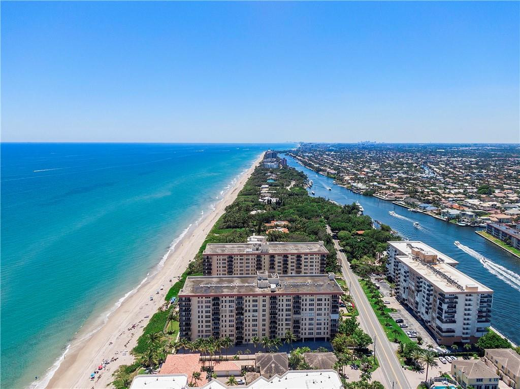 1149 HILLSBORO MILE #304, Hillsboro Beach FL 33062