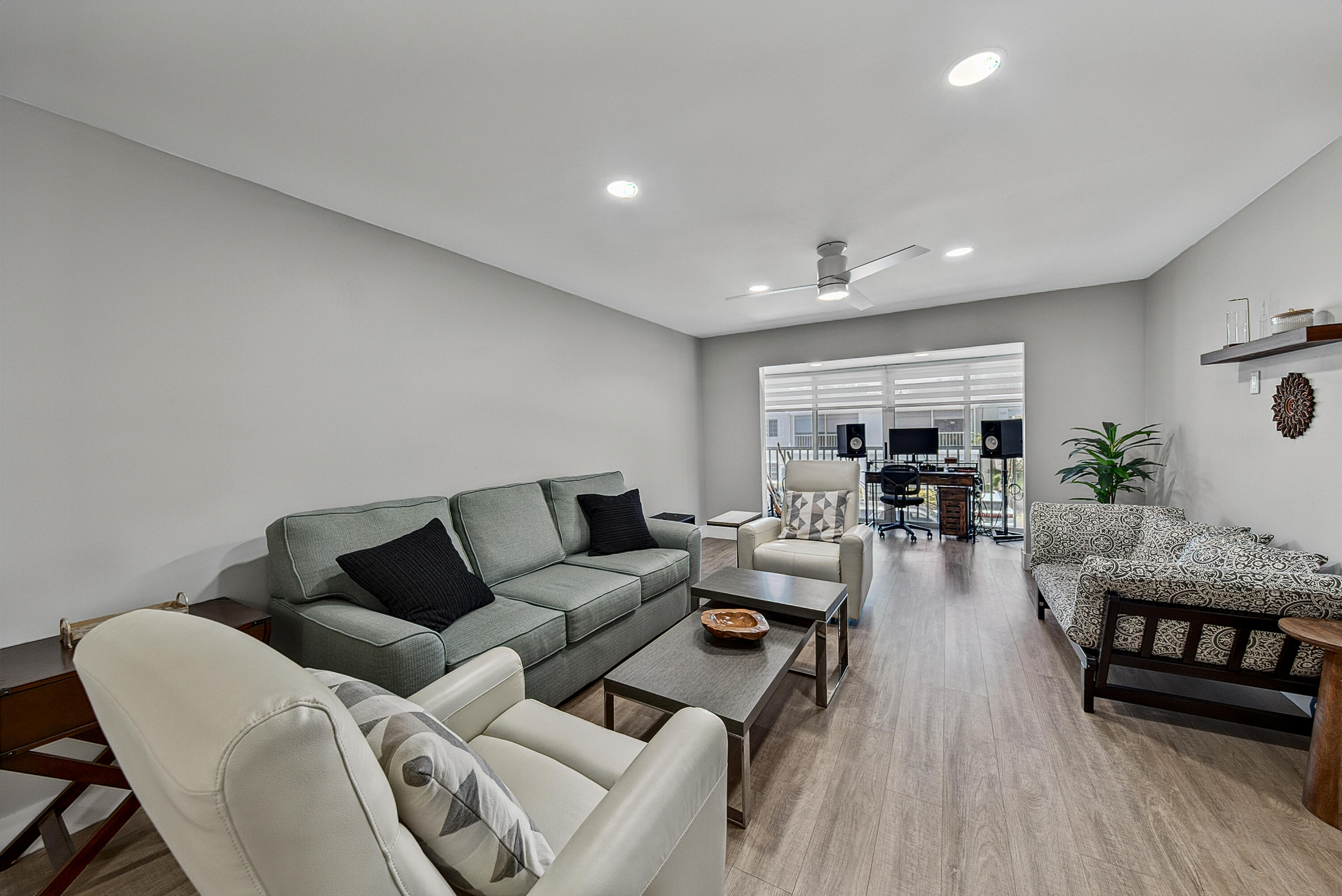 6457 BAY CLUB #3, Fort Lauderdale FL 33308