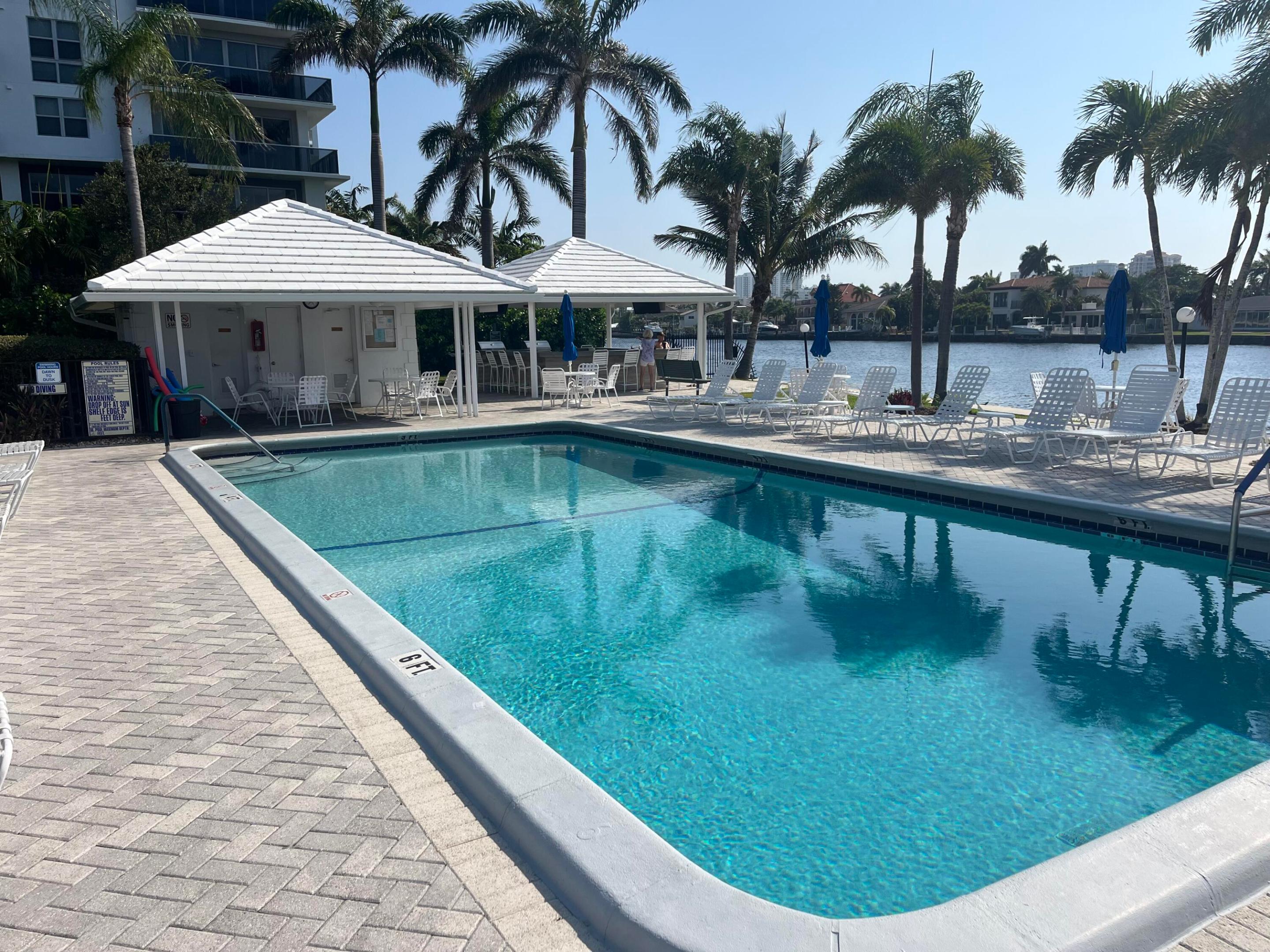 6457 BAY CLUB #3, Fort Lauderdale FL 33308