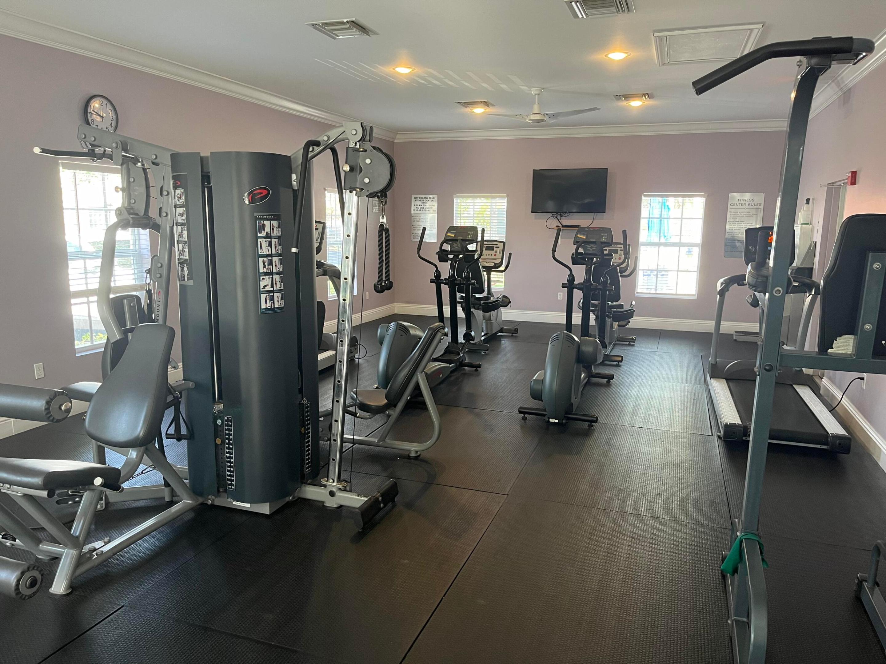 6457 BAY CLUB #3, Fort Lauderdale FL 33308