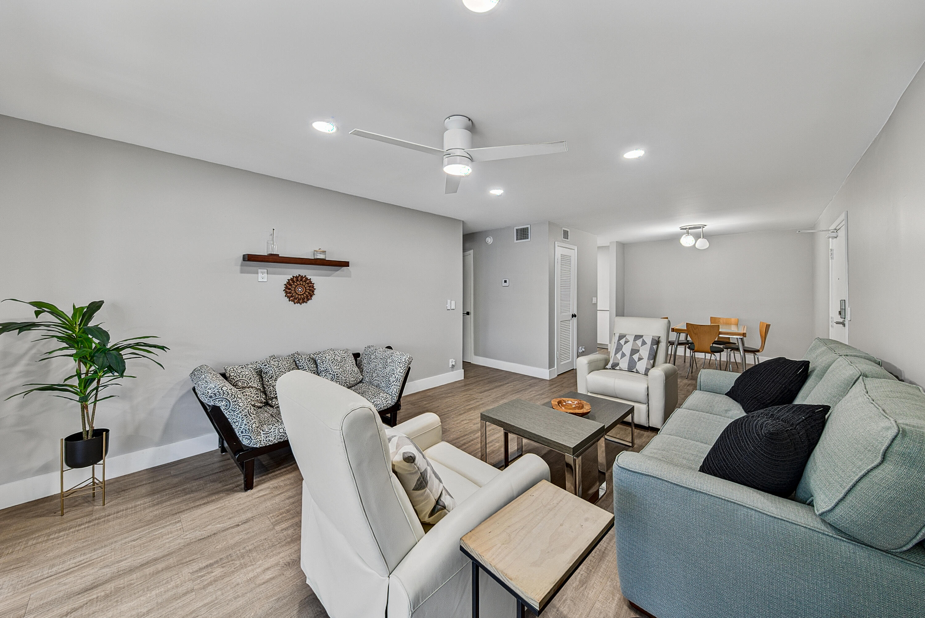 6457 BAY CLUB #3, Fort Lauderdale FL 33308