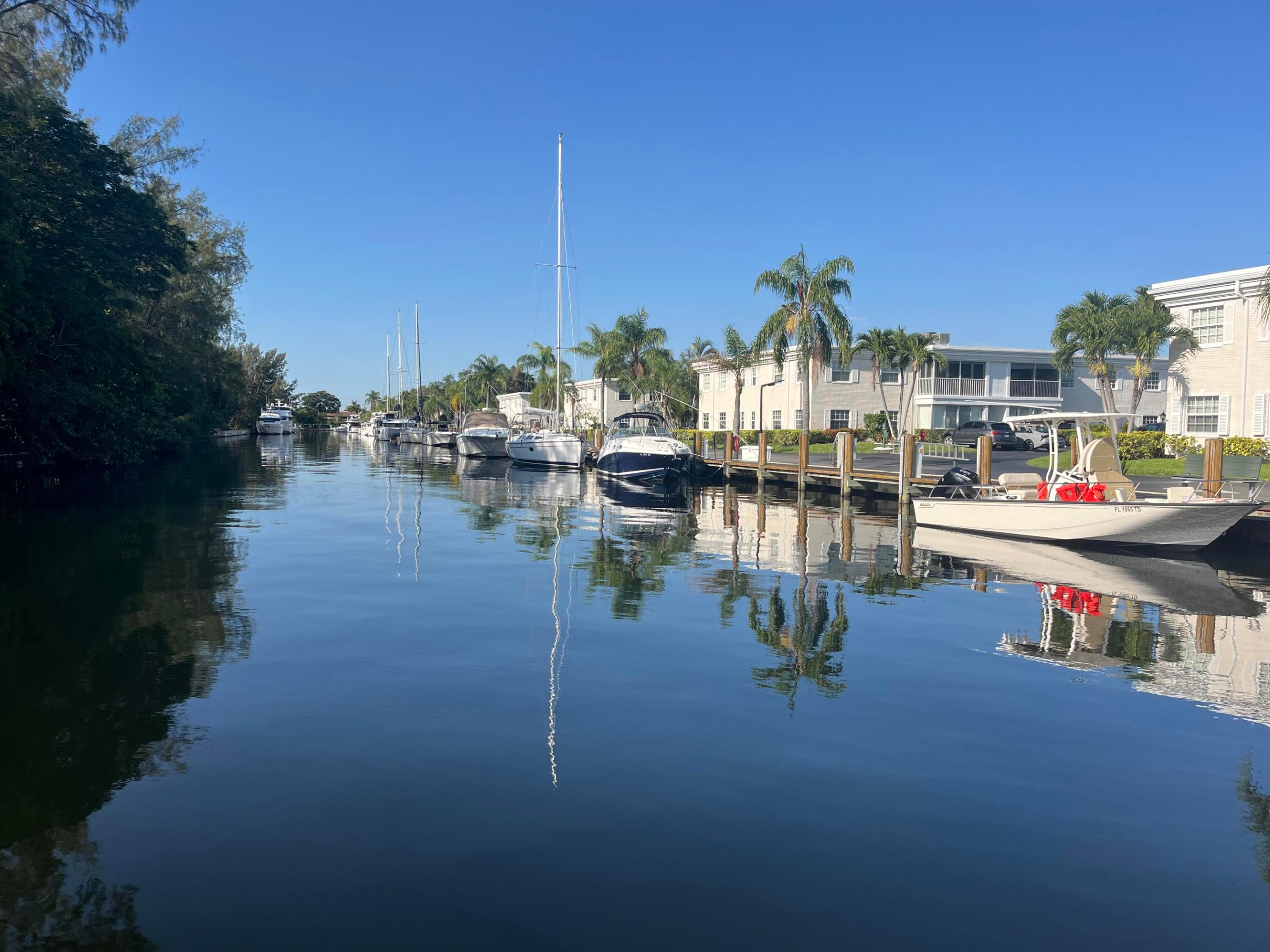 6457 BAY CLUB #3, Fort Lauderdale FL 33308