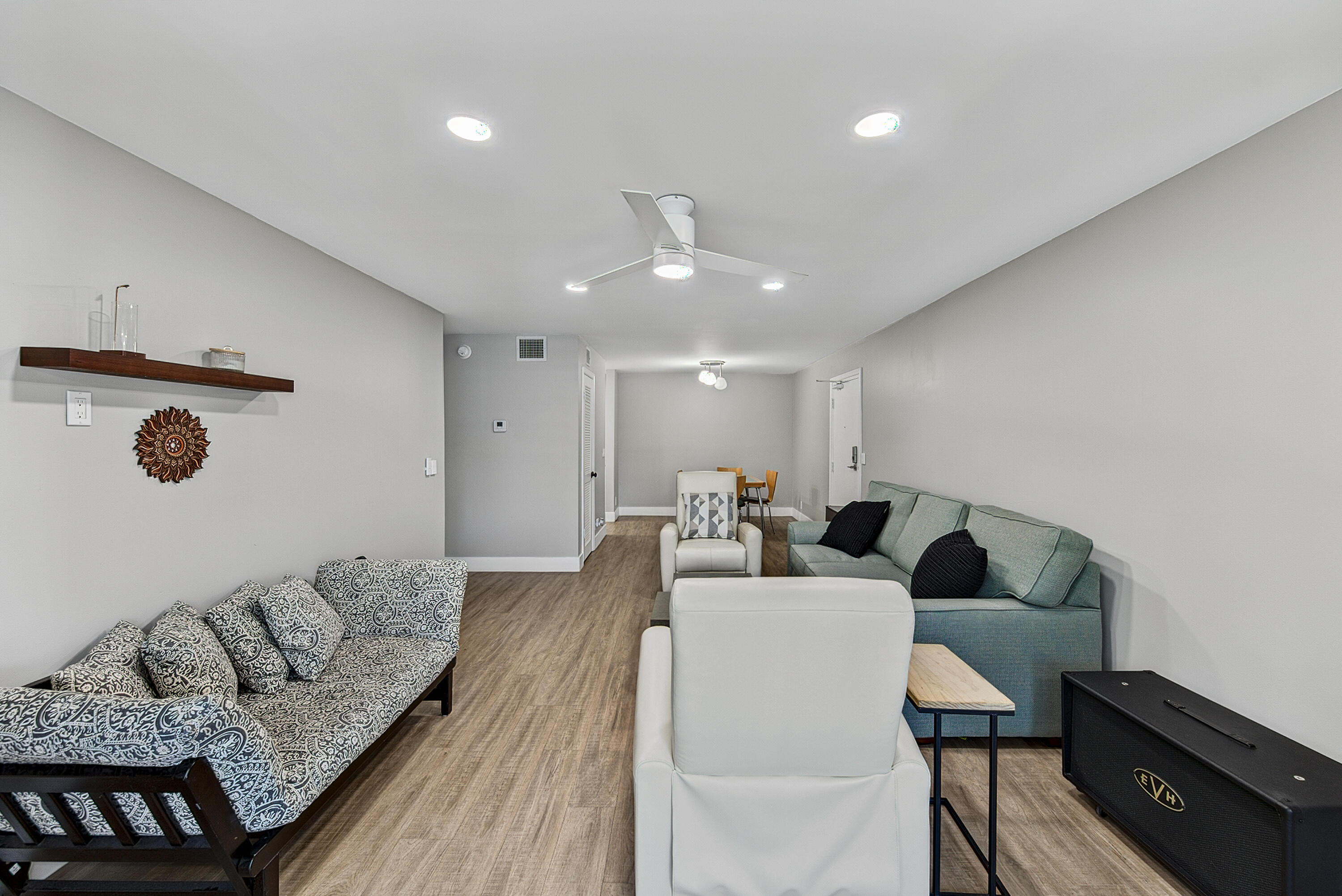 6457 BAY CLUB #3, Fort Lauderdale FL 33308