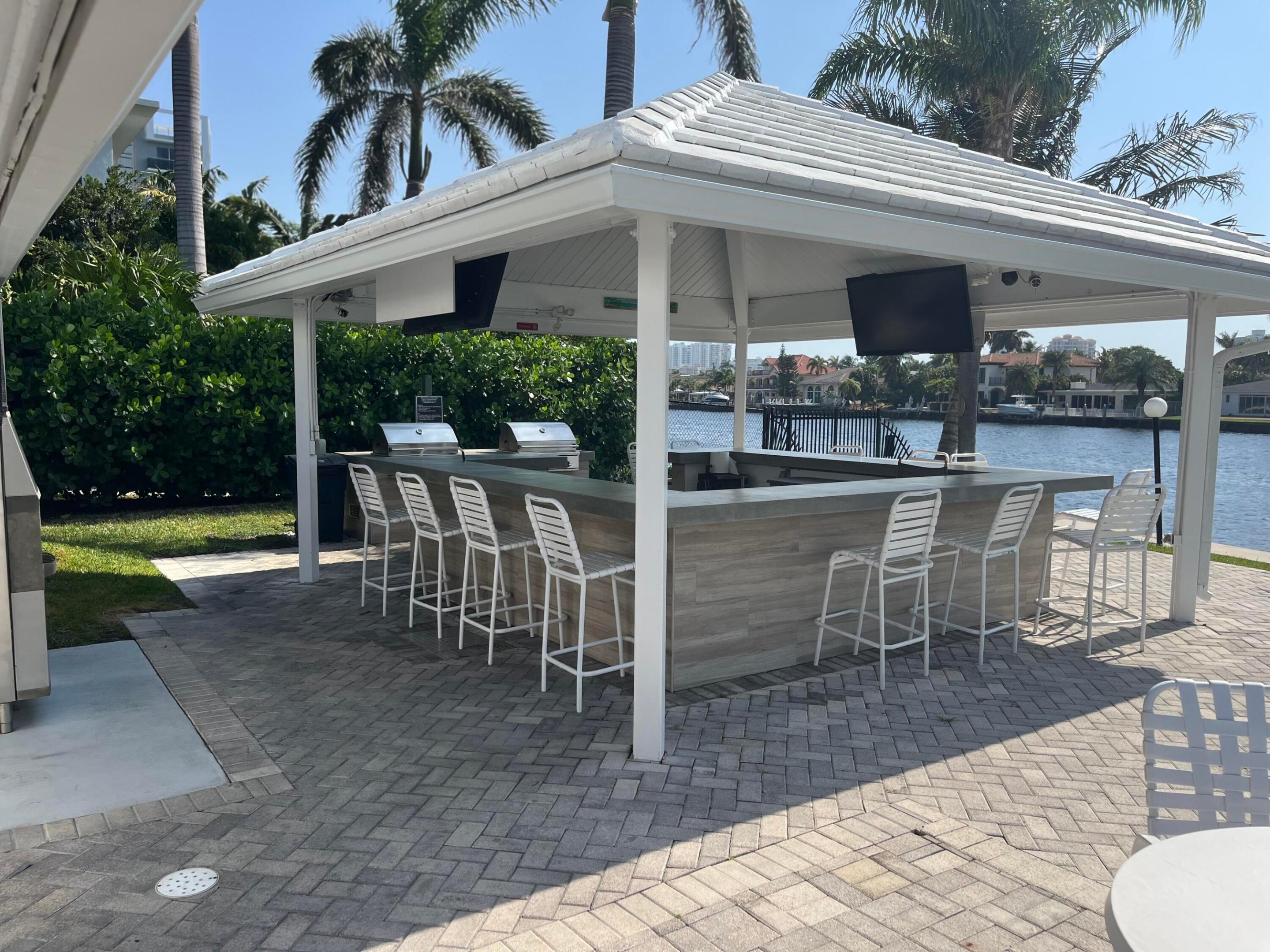 6457 BAY CLUB #3, Fort Lauderdale FL 33308