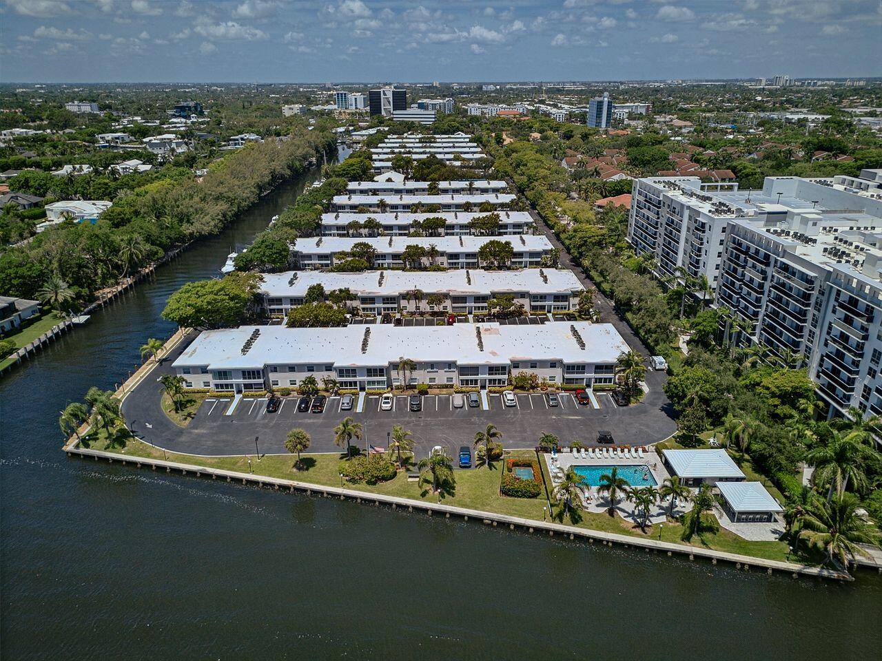 6457 BAY CLUB #3, Fort Lauderdale FL 33308