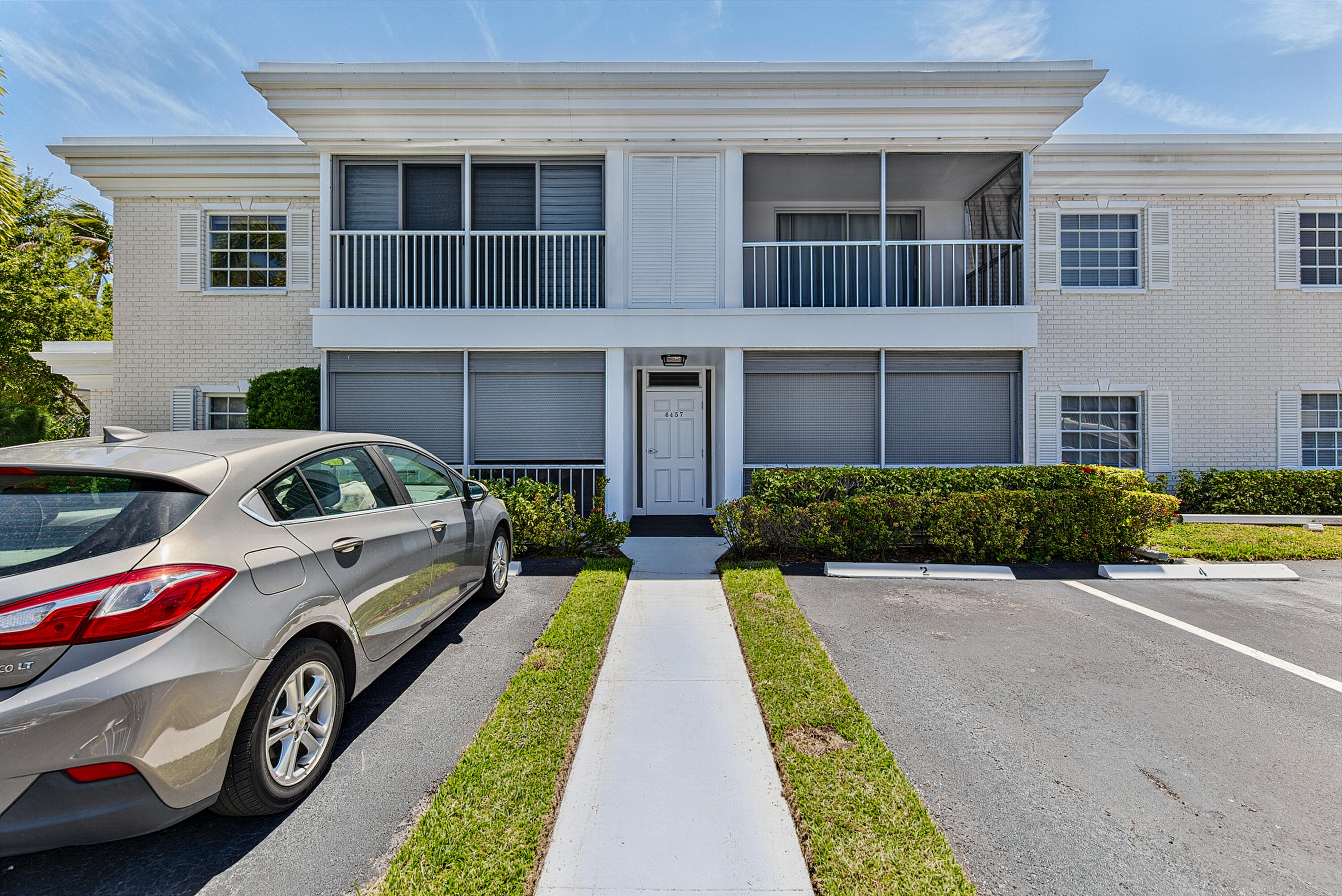 6457 BAY CLUB #3, Fort Lauderdale FL 33308