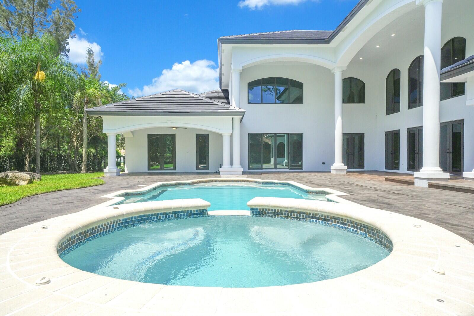 6041 NW 84th, Parkland FL 33067