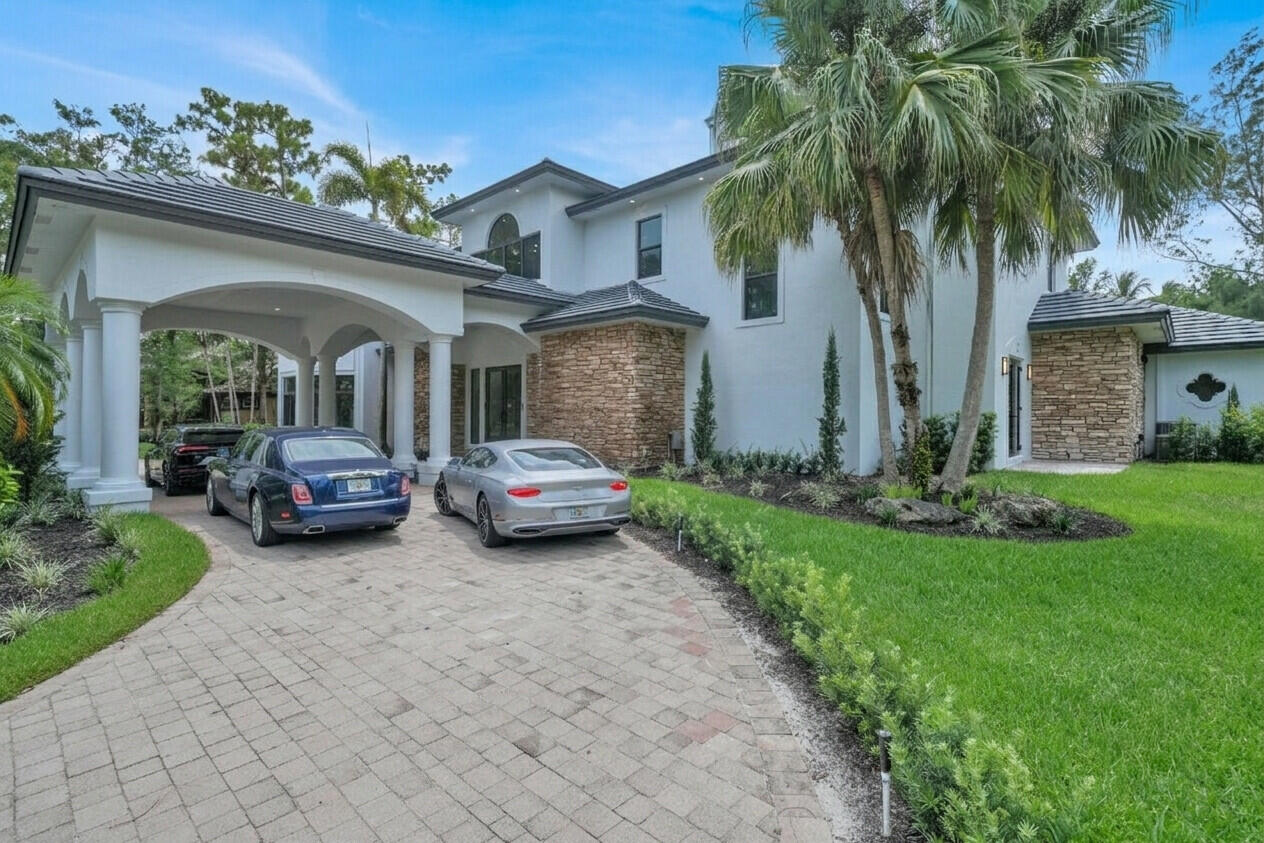 6041 NW 84th, Parkland FL 33067