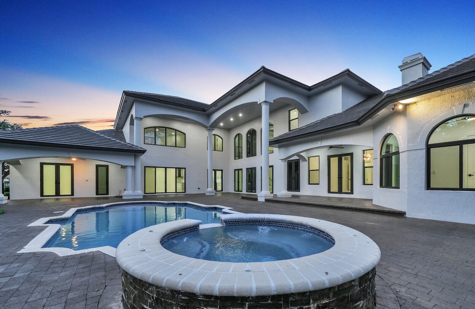 6041 NW 84th, Parkland FL 33067