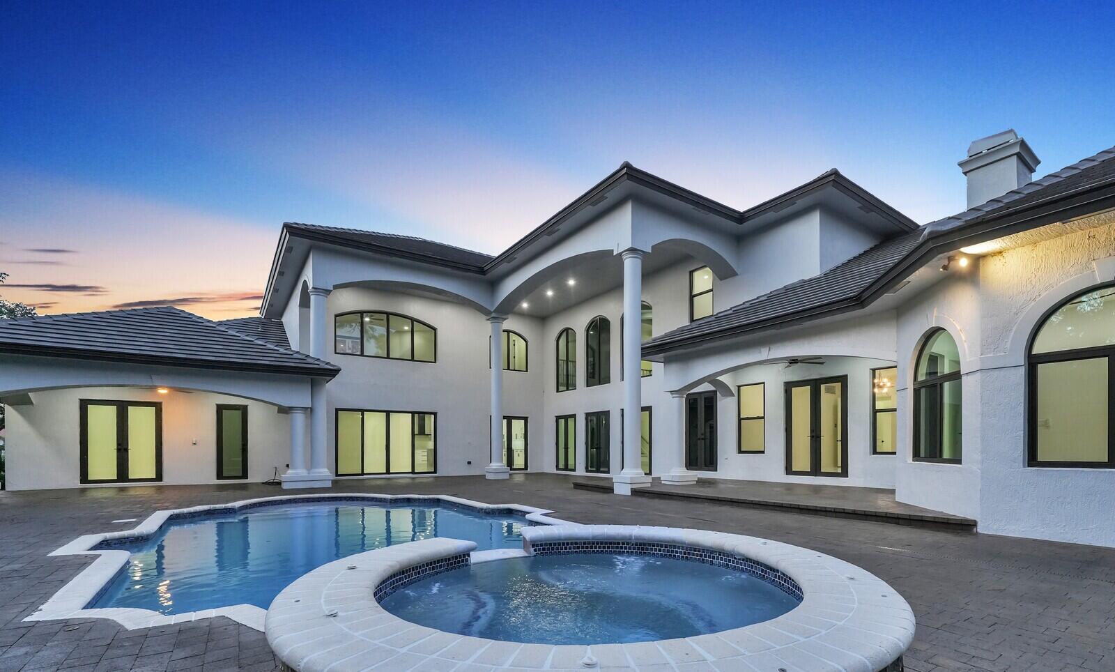 6041 NW 84th, Parkland FL 33067