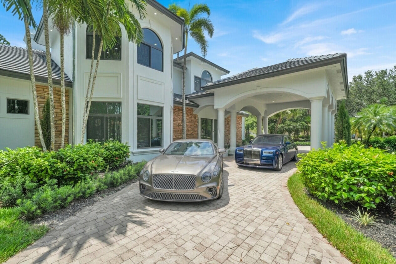 6041 NW 84th, Parkland FL 33067