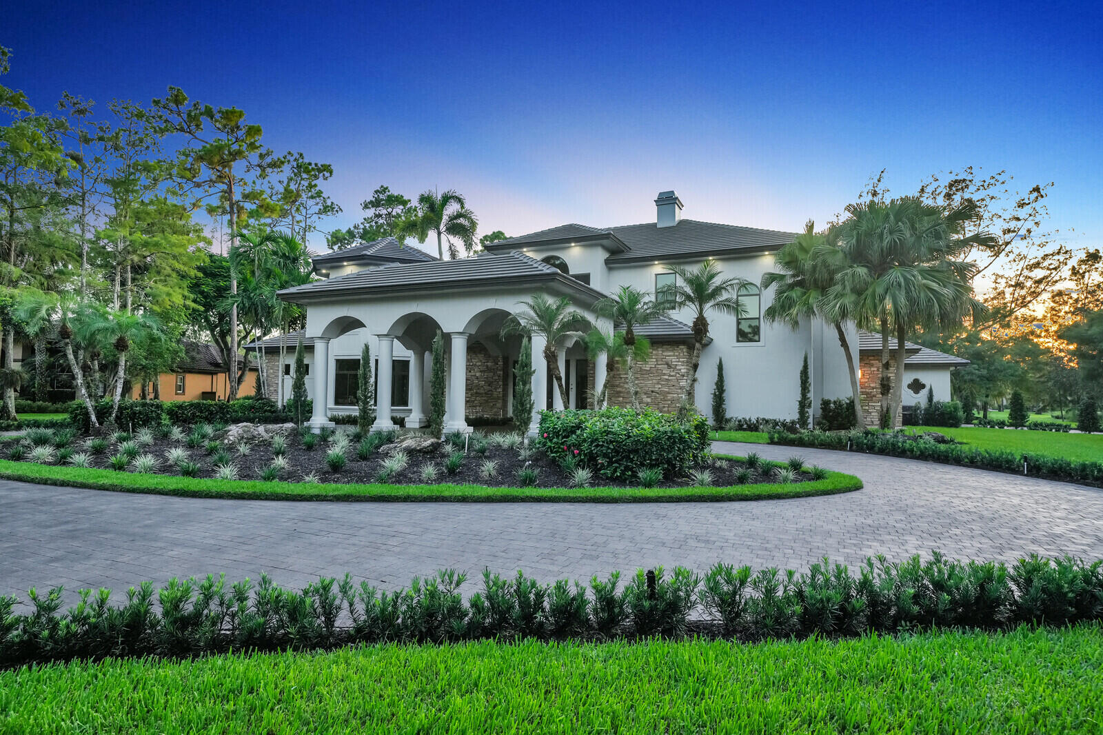 6041 NW 84th, Parkland FL 33067