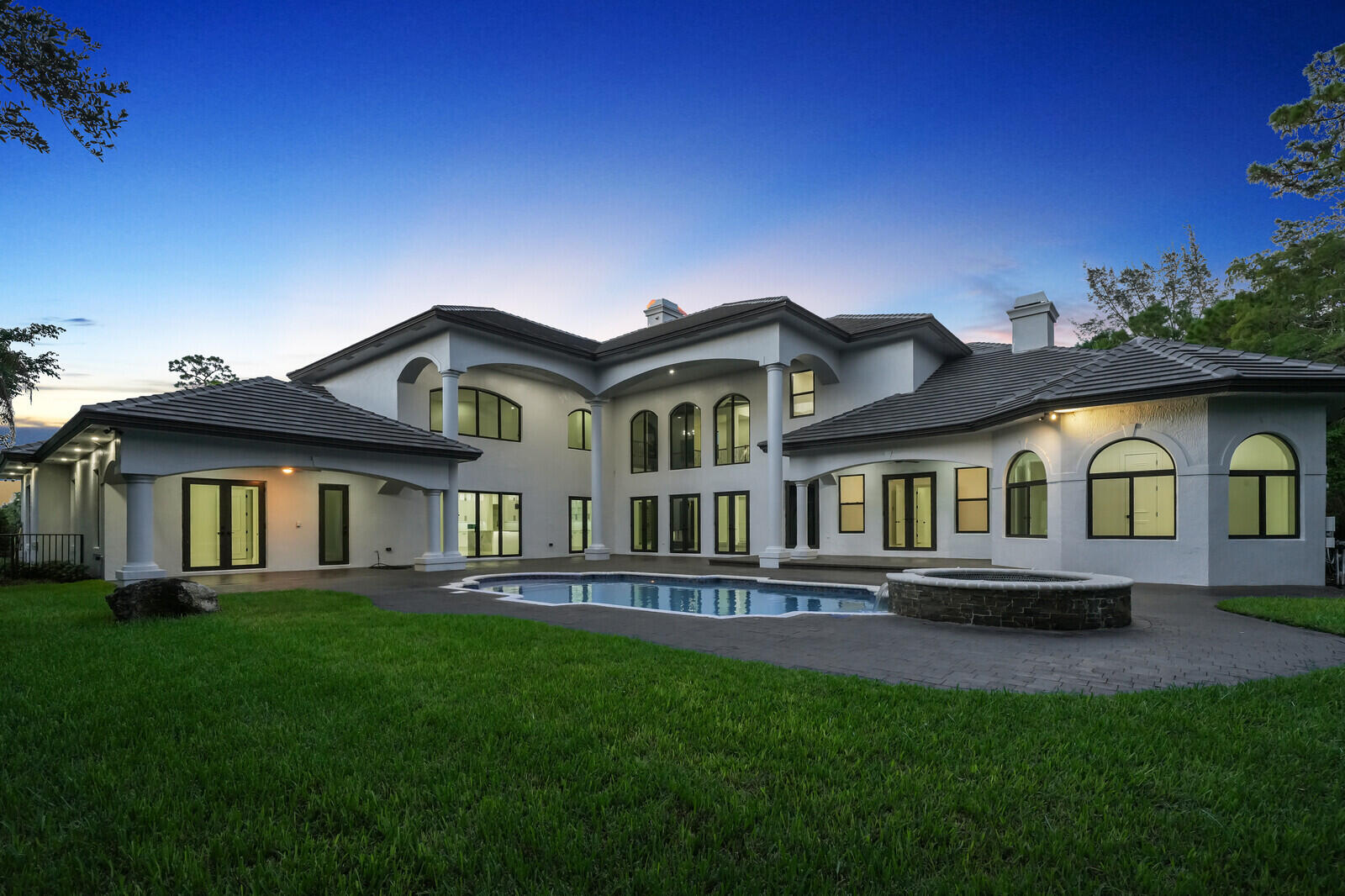6041 NW 84th, Parkland FL 33067