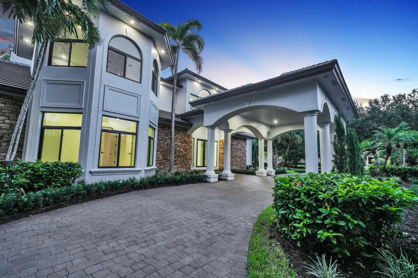 6041 NW 84th, Parkland FL 33067