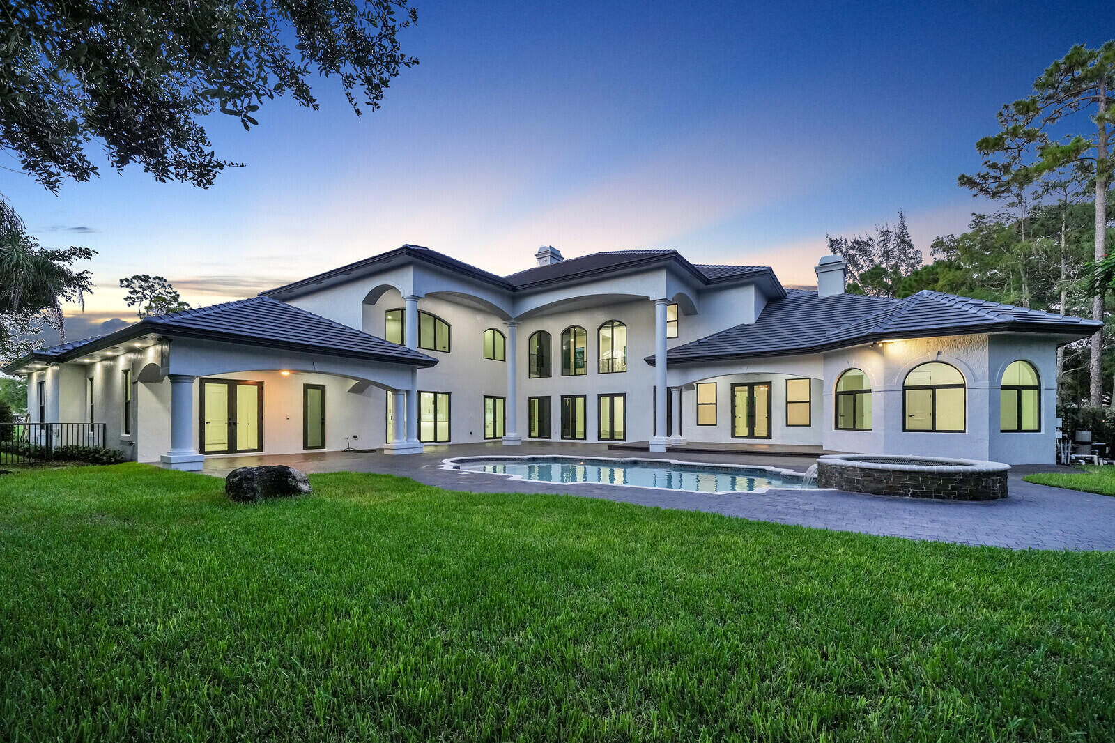 6041 NW 84th, Parkland FL 33067