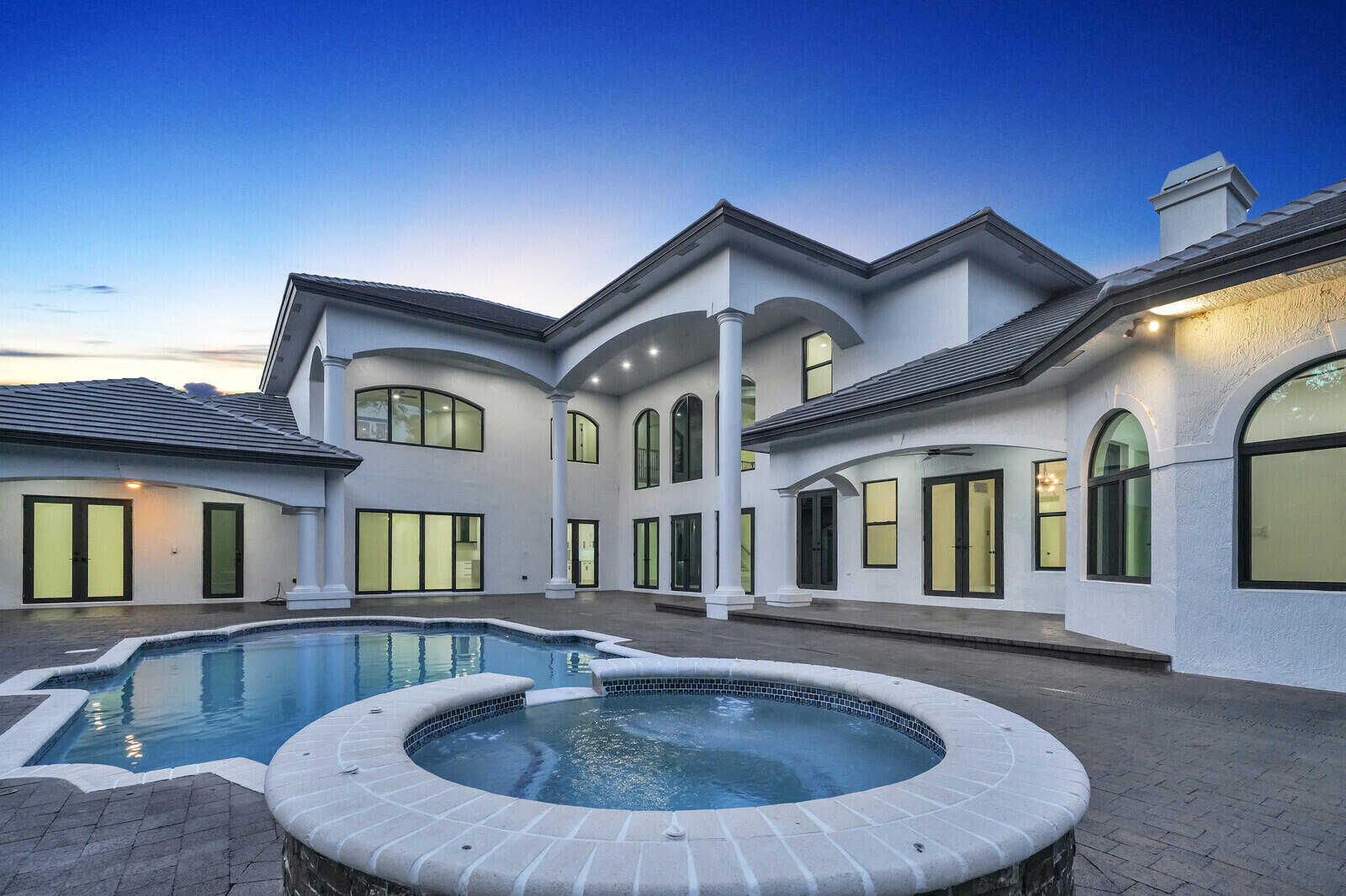 6041 NW 84th, Parkland FL 33067