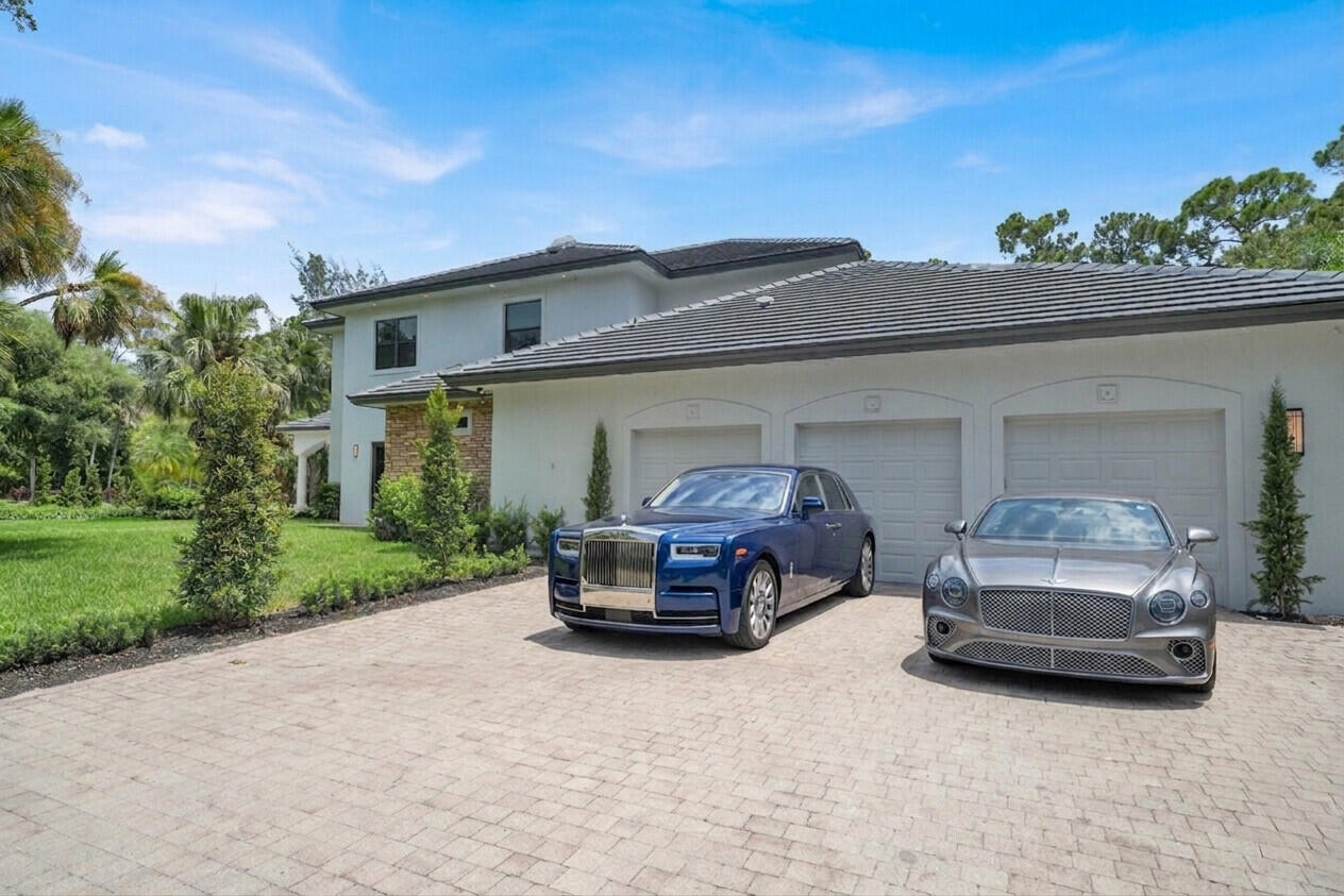 6041 NW 84th, Parkland FL 33067