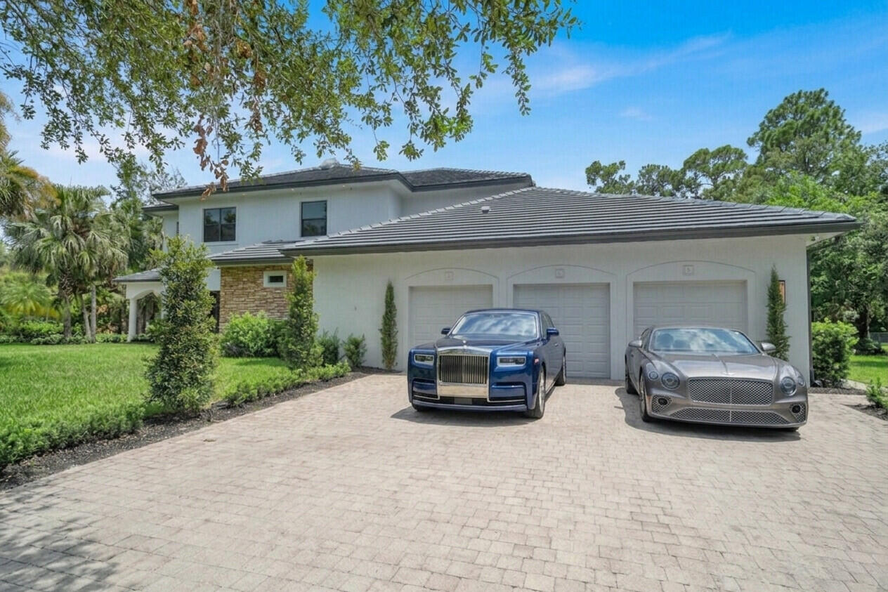 6041 NW 84th, Parkland FL 33067