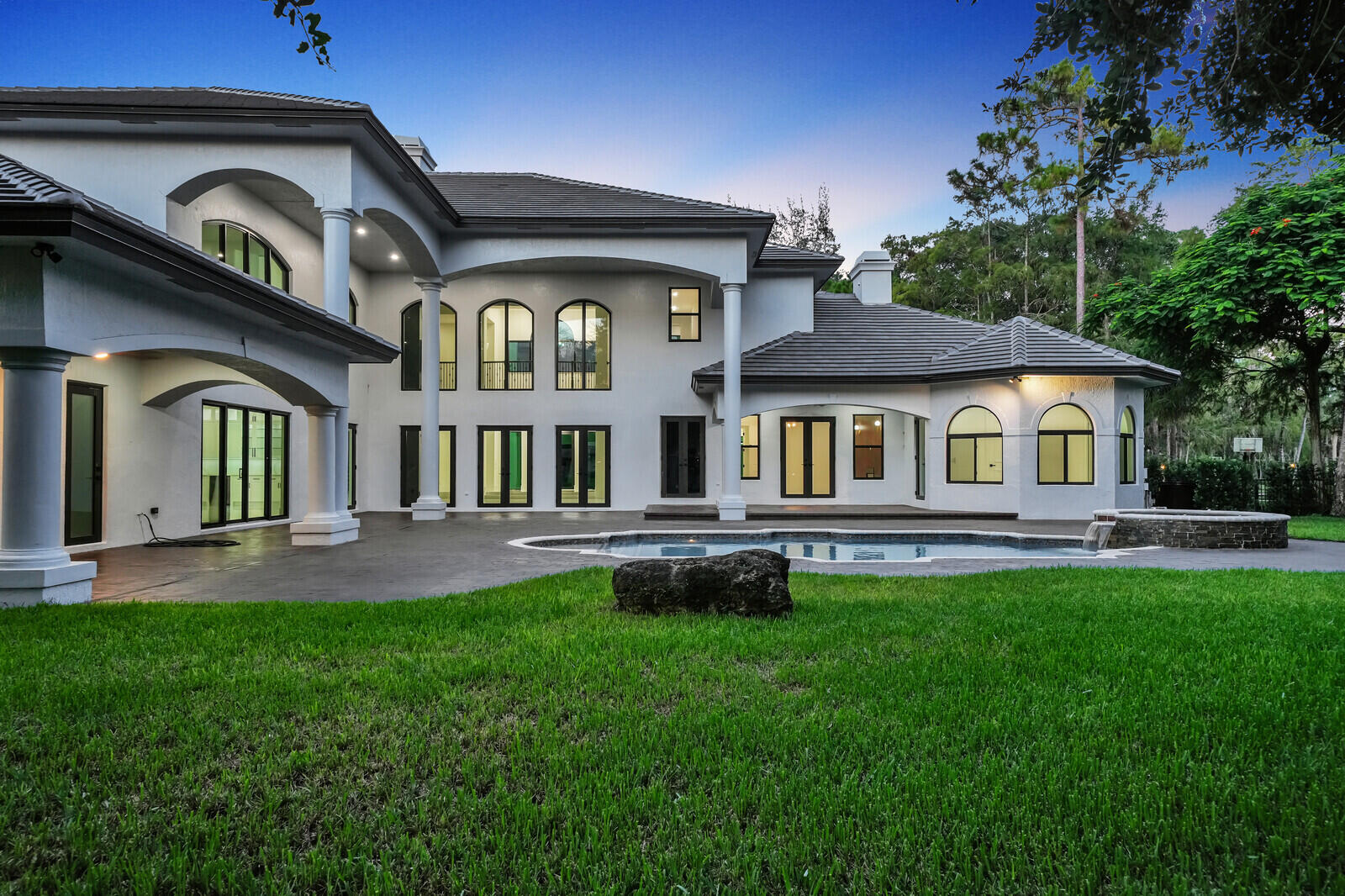 6041 NW 84th, Parkland FL 33067