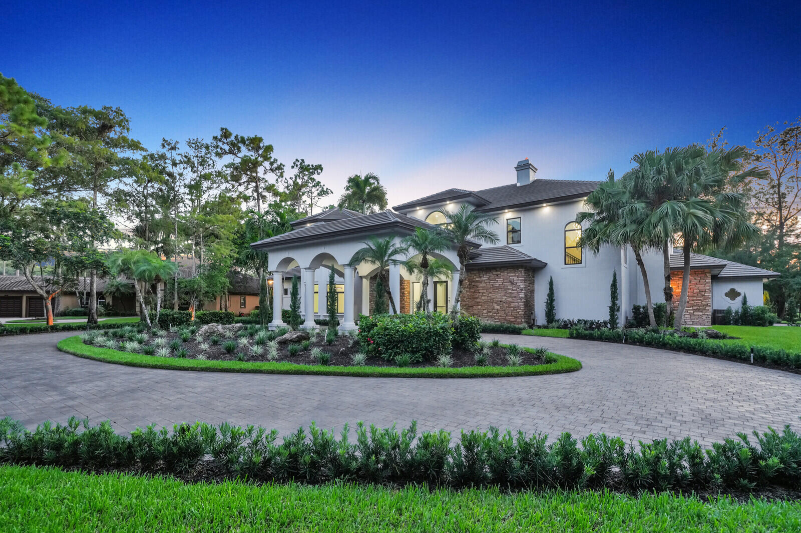 6041 NW 84th, Parkland FL 33067