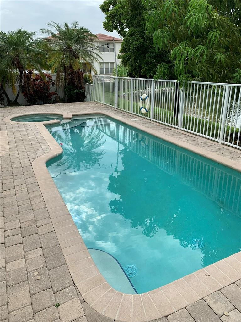 16445 SW 31ST, Miramar FL 33027