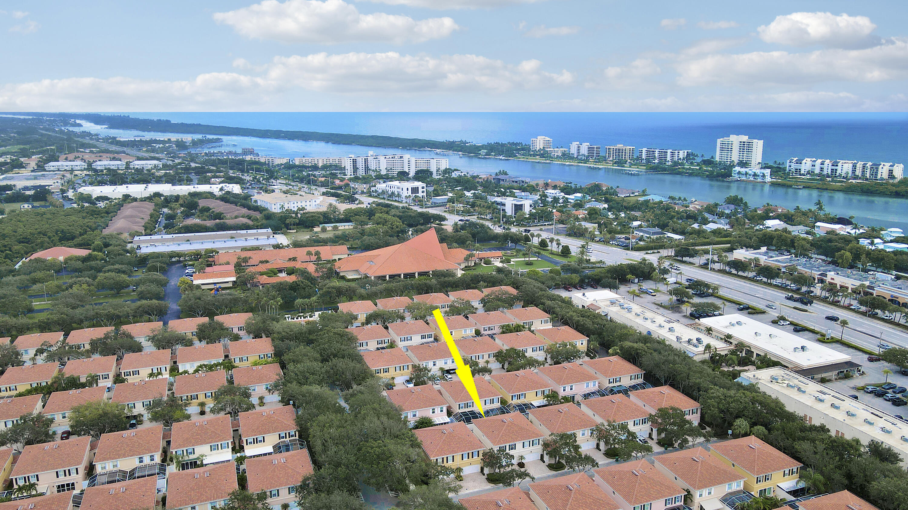 73 Laurel Oaks, Jupiter FL 33469