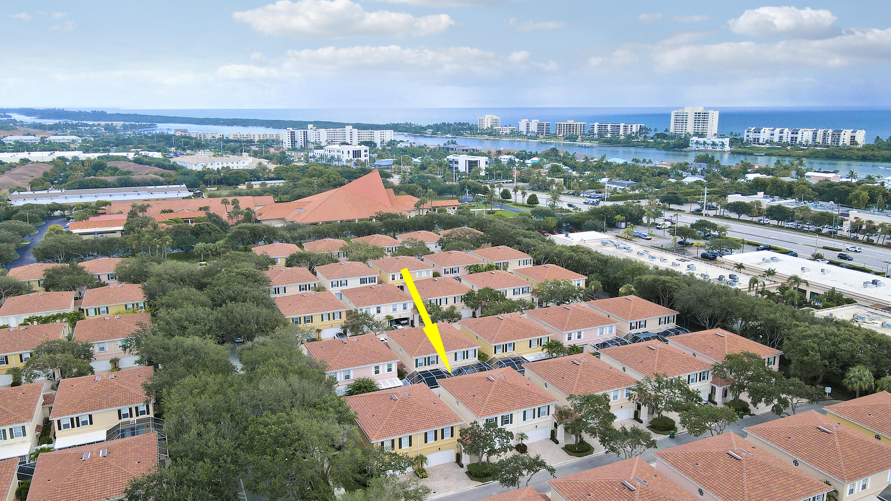 73 Laurel Oaks, Jupiter FL 33469