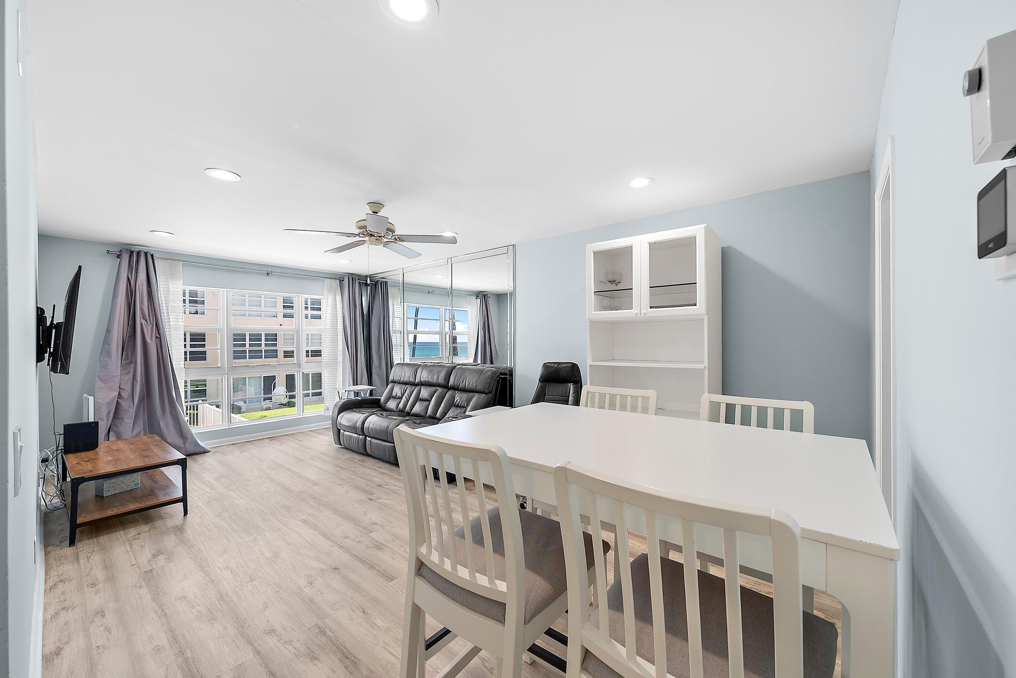 3851 N OCEAN #202, Gulf Stream FL 33483