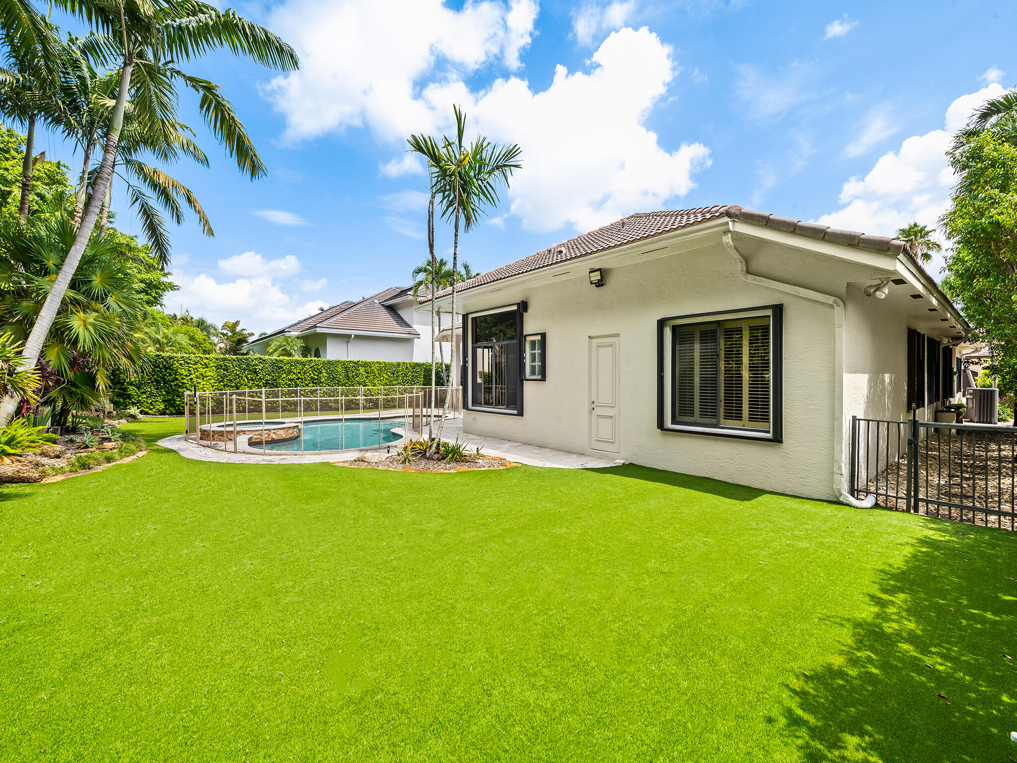 10800 Blue Palm, Plantation FL 33324