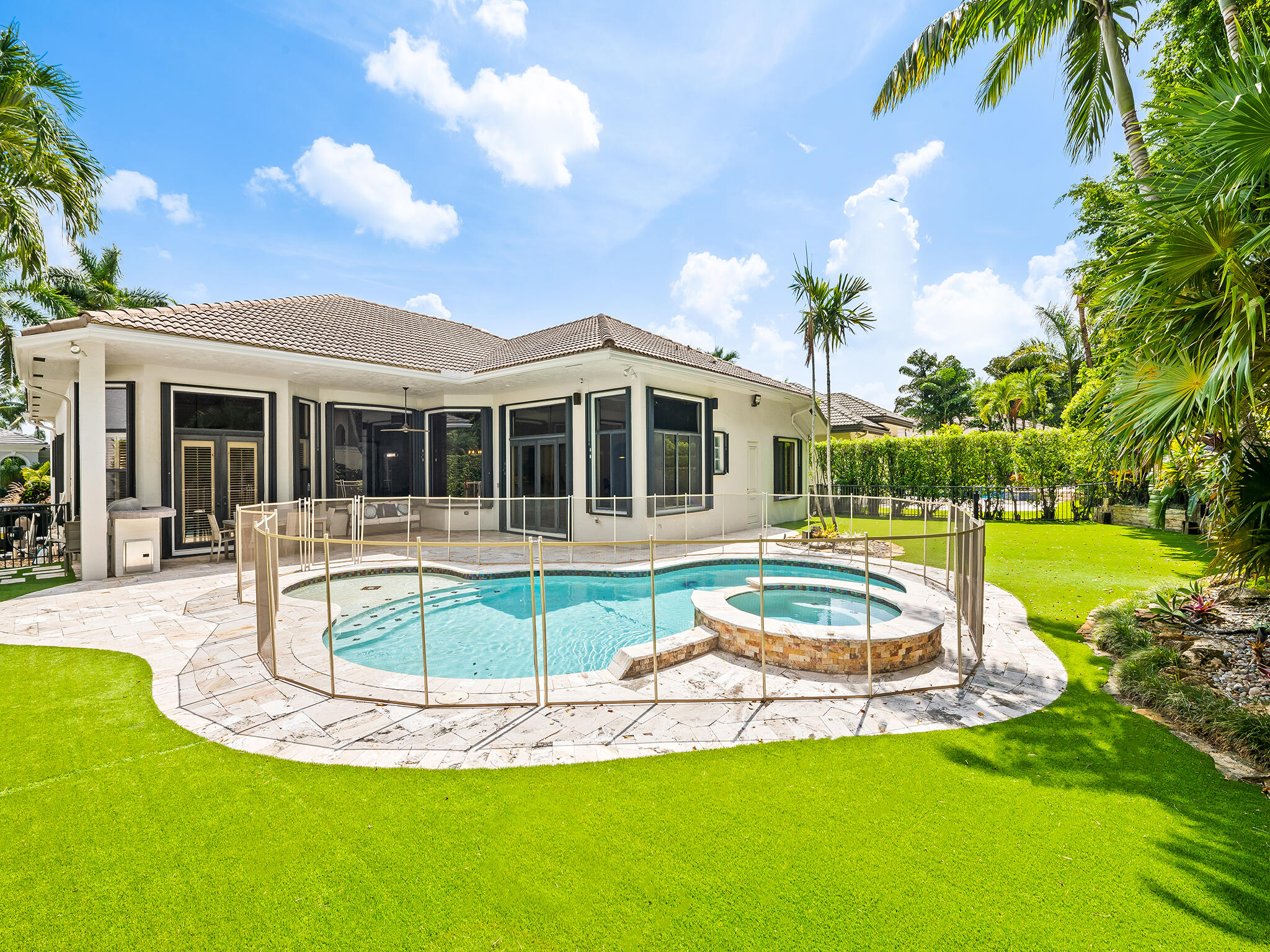 10800 Blue Palm, Plantation FL 33324
