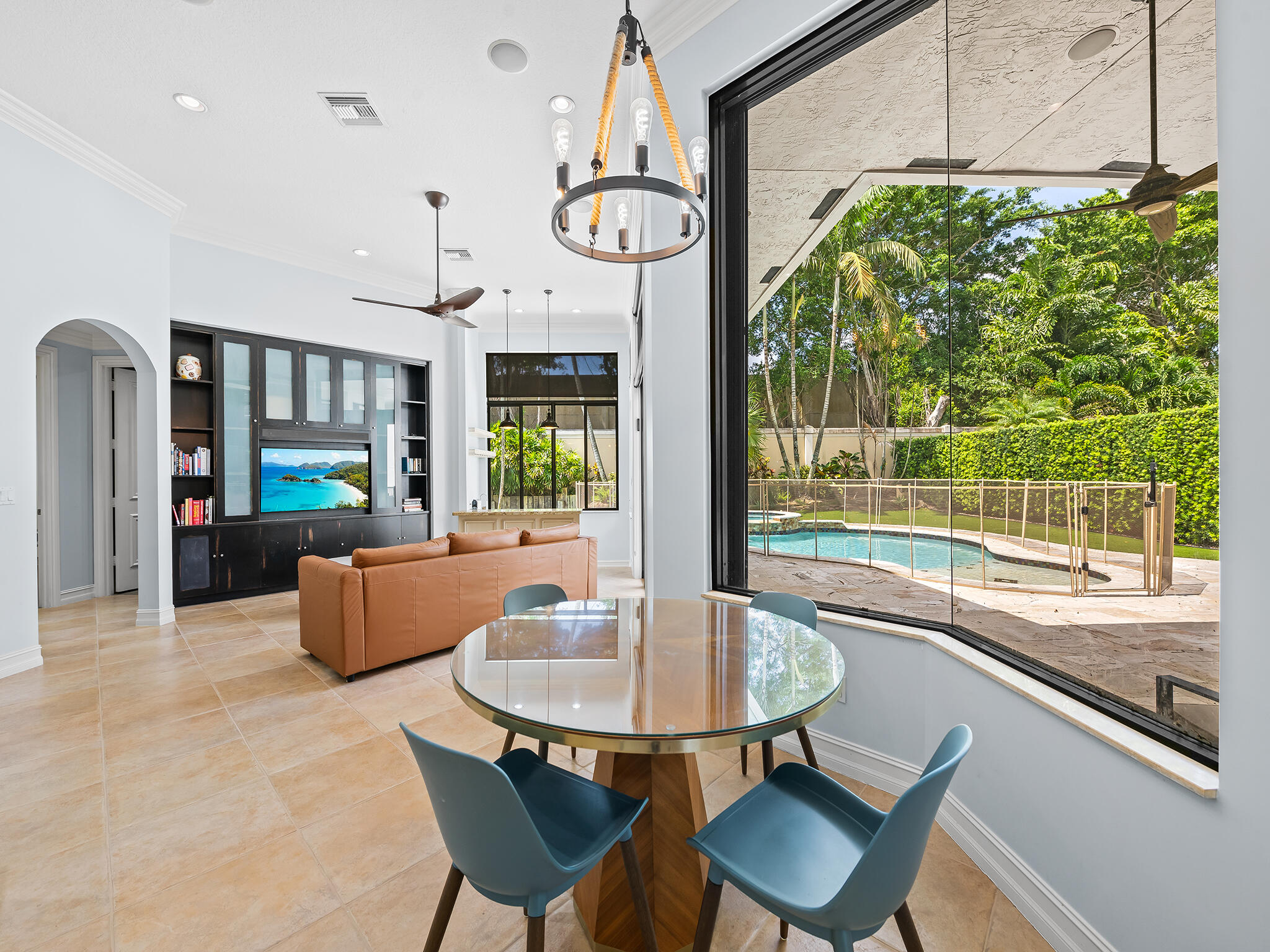 10800 Blue Palm, Plantation FL 33324