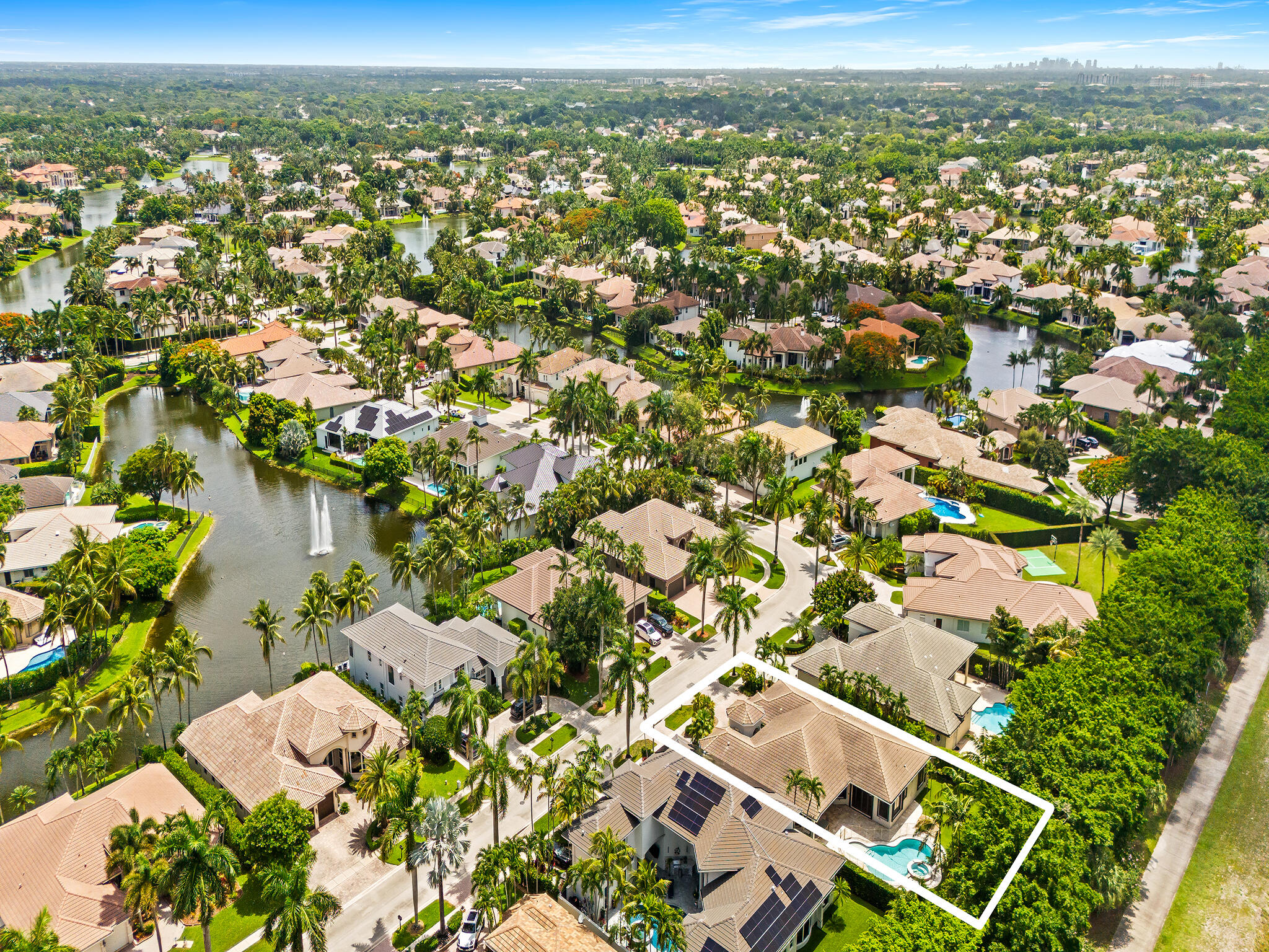 10800 Blue Palm, Plantation FL 33324