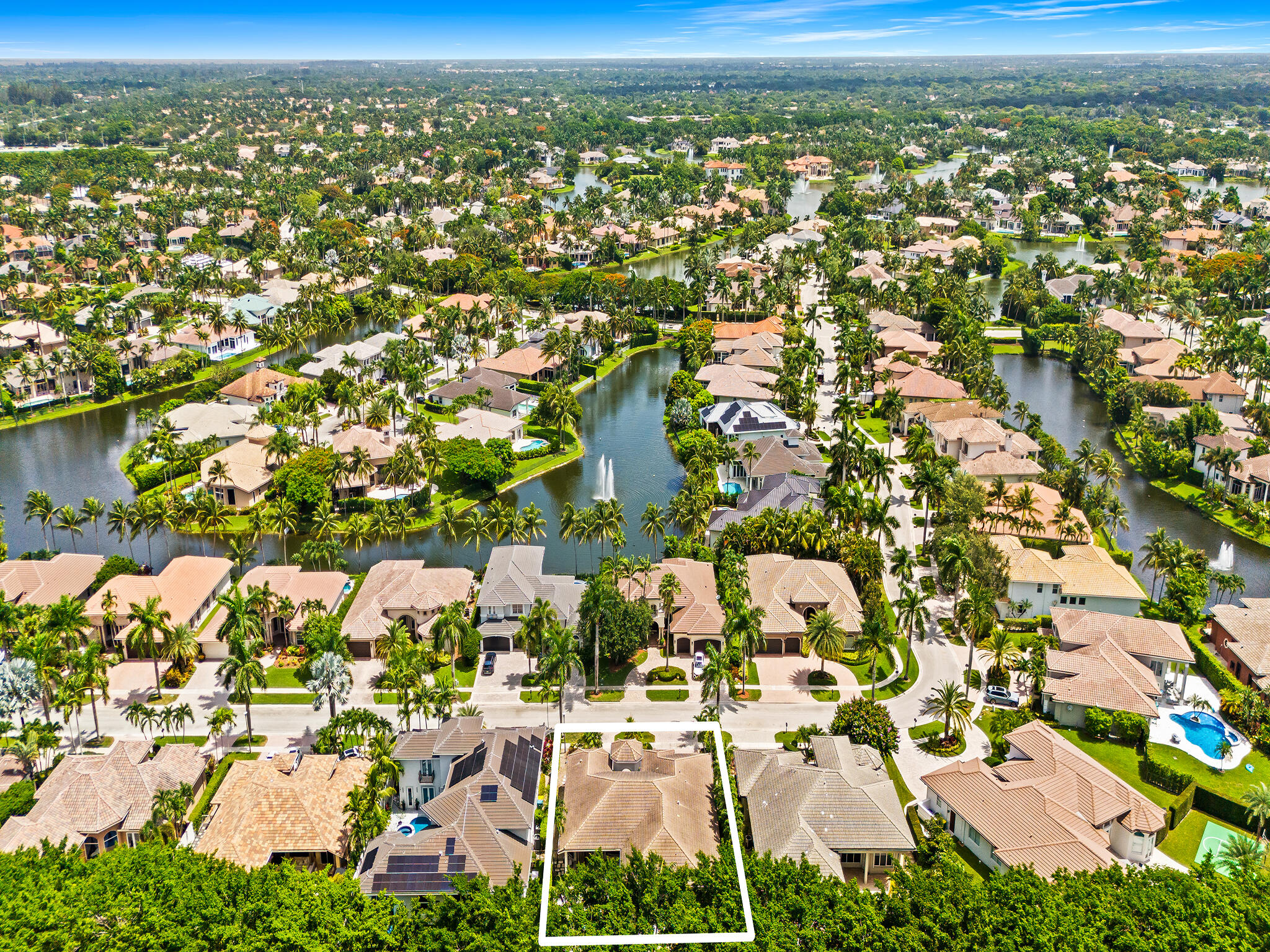10800 Blue Palm, Plantation FL 33324