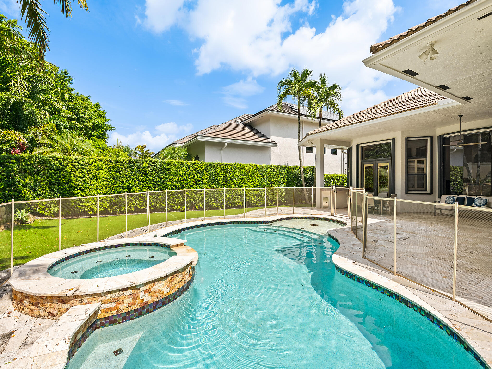 10800 Blue Palm, Plantation FL 33324