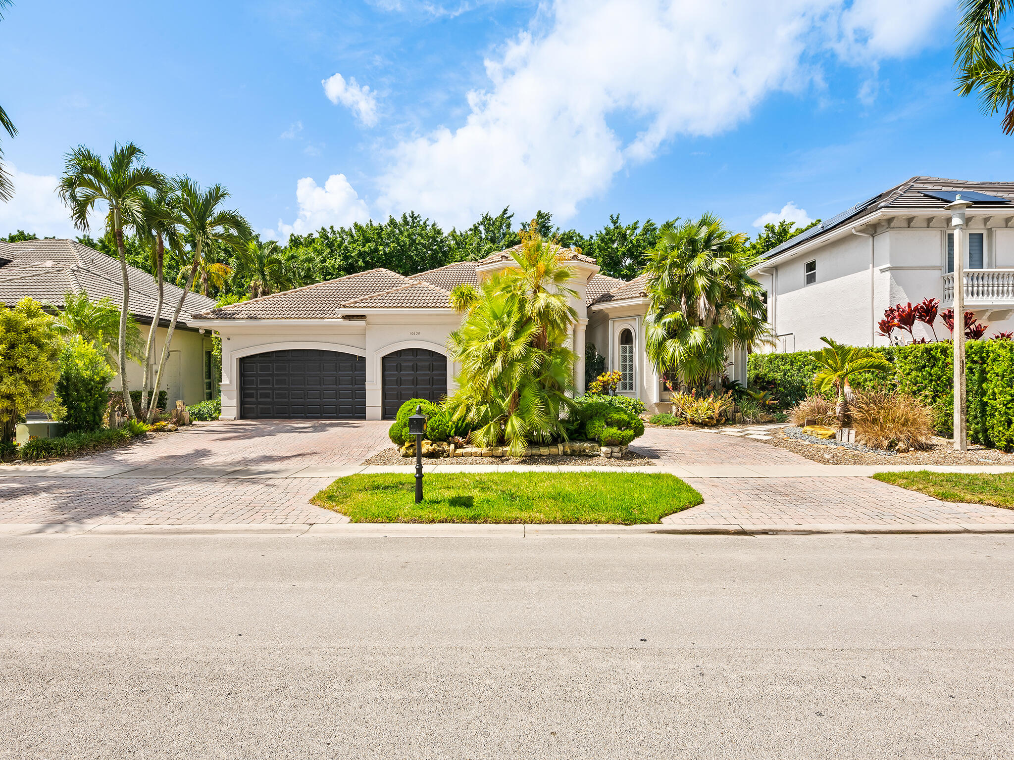 10800 Blue Palm, Plantation FL 33324