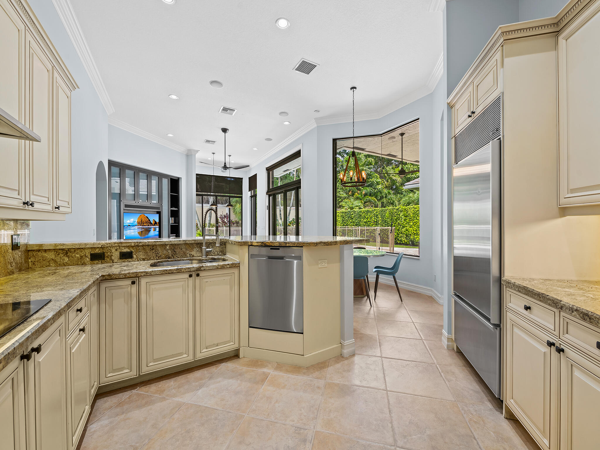 10800 Blue Palm, Plantation FL 33324