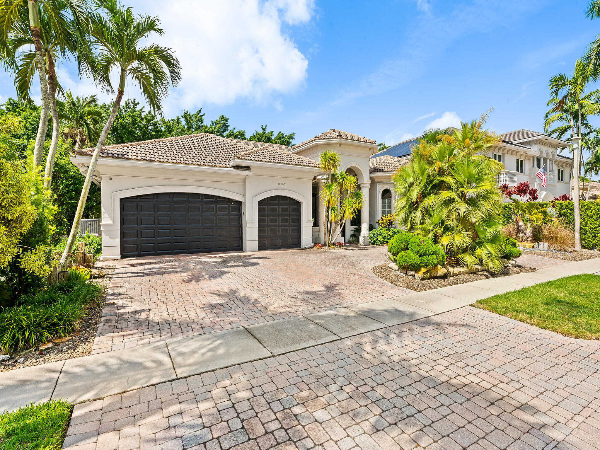 10800 Blue Palm, Plantation FL 33324