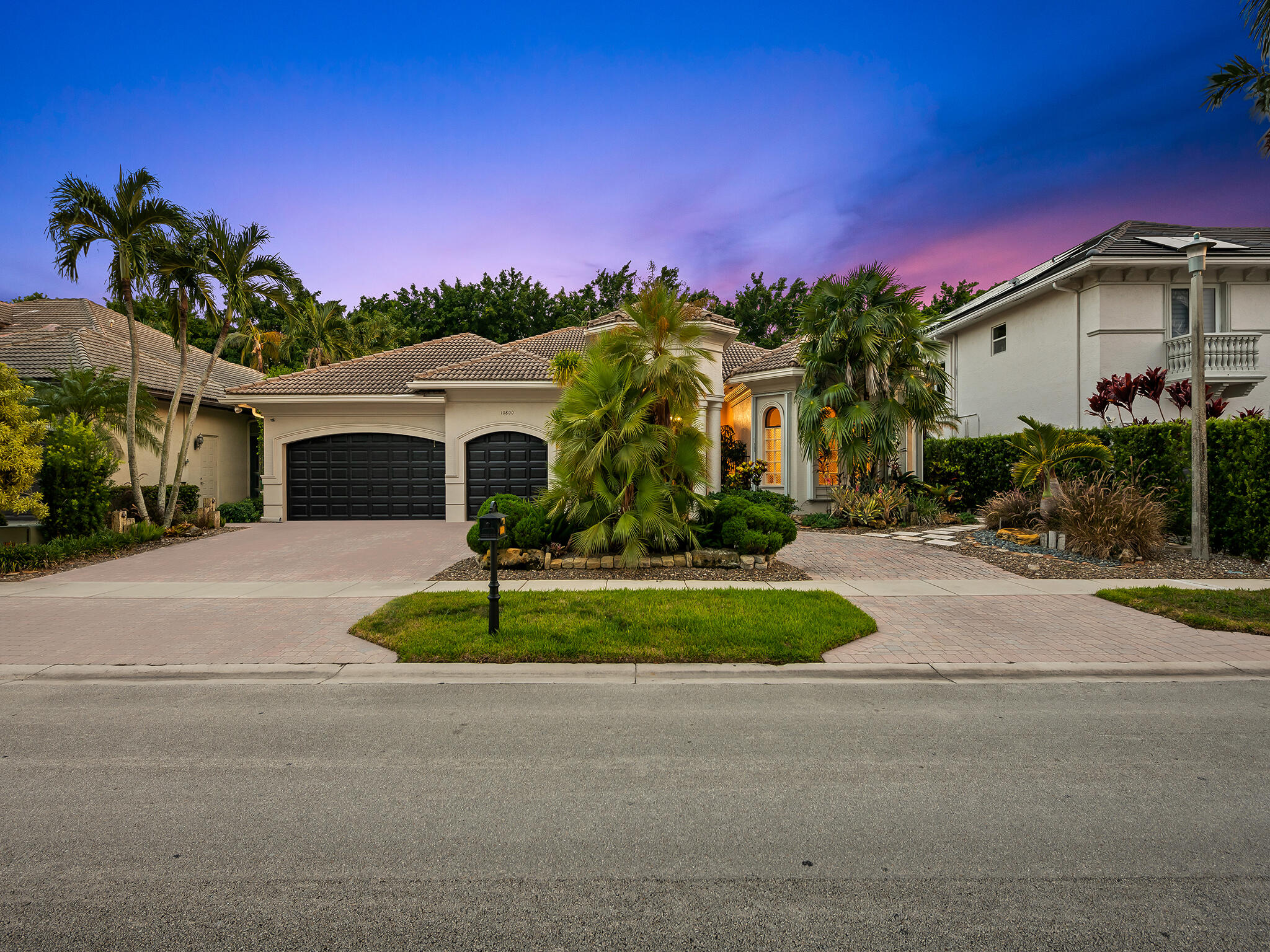10800 Blue Palm, Plantation FL 33324