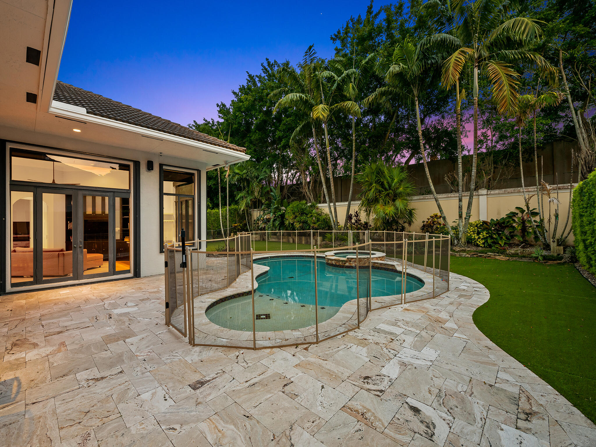10800 Blue Palm, Plantation FL 33324