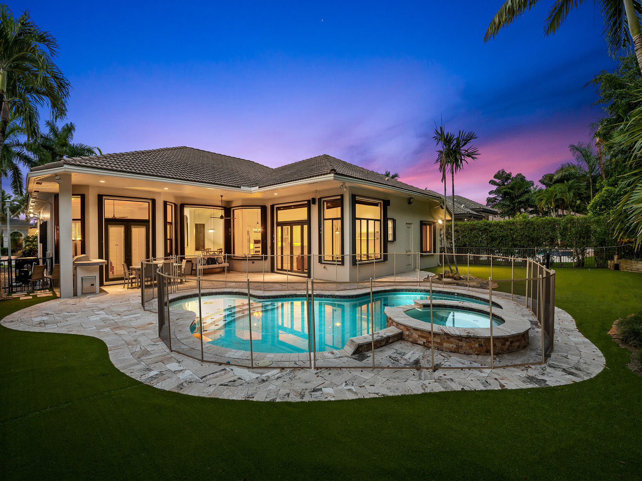10800 Blue Palm, Plantation FL 33324