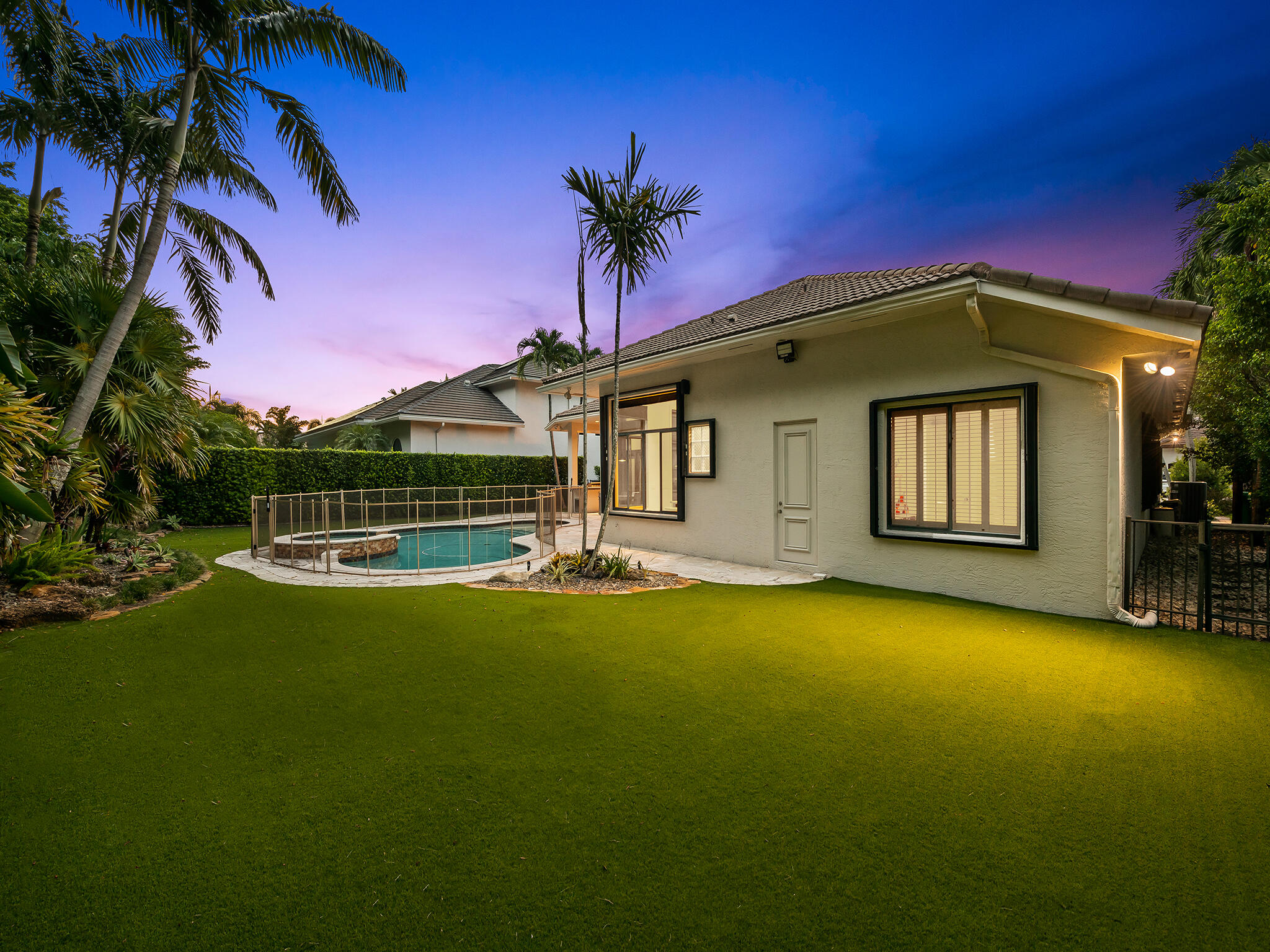 10800 Blue Palm, Plantation FL 33324