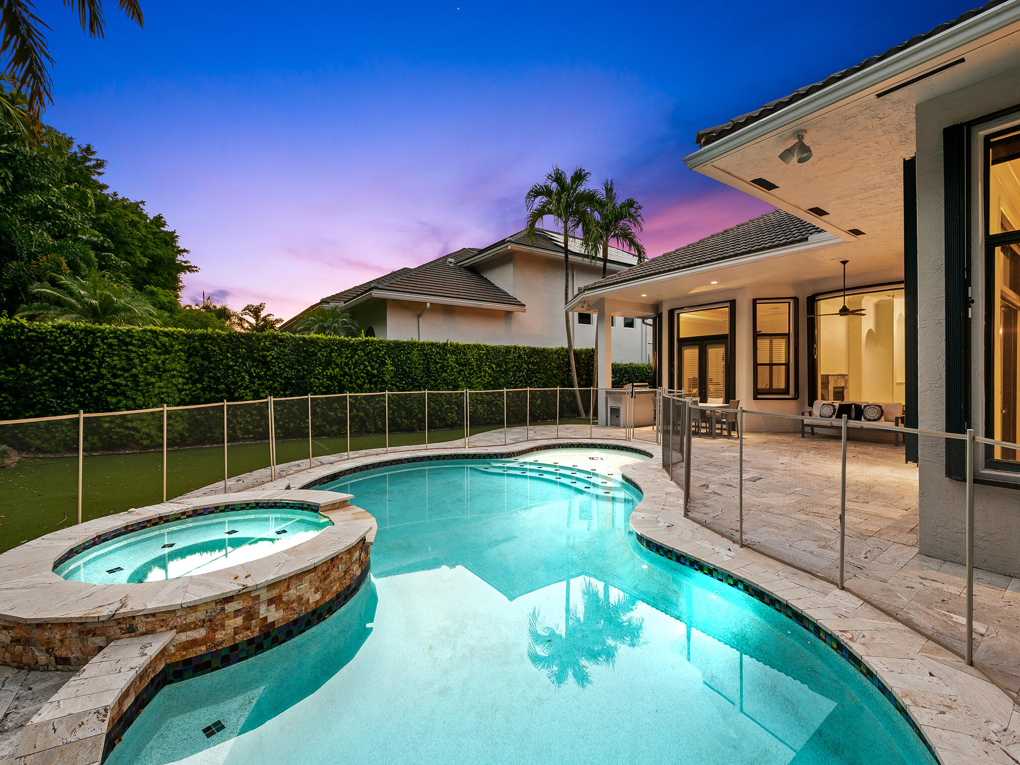 10800 Blue Palm, Plantation FL 33324