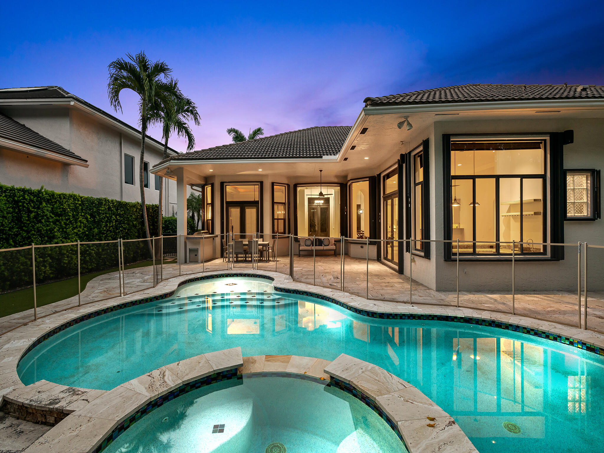 10800 Blue Palm, Plantation FL 33324