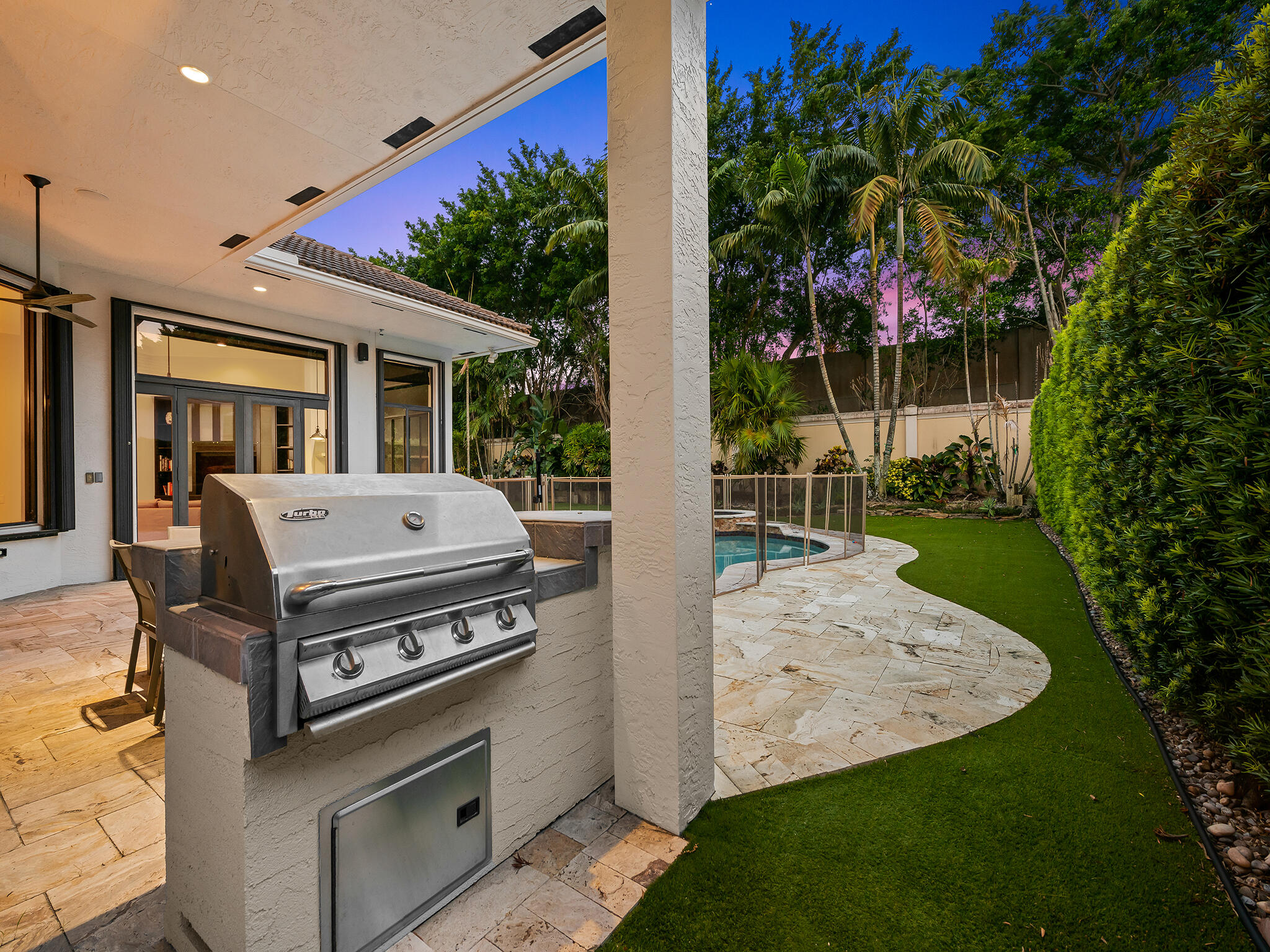 10800 Blue Palm, Plantation FL 33324
