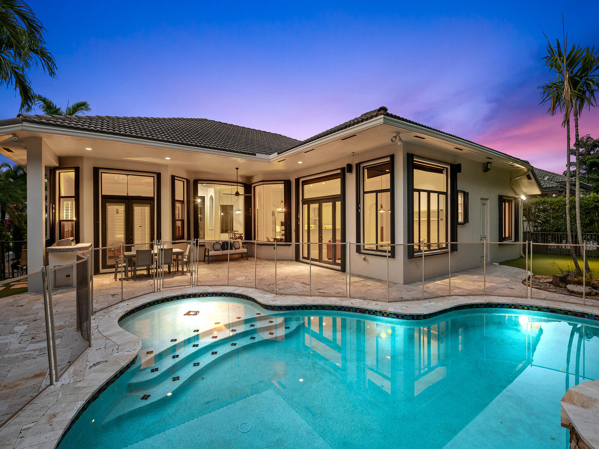 10800 Blue Palm, Plantation FL 33324